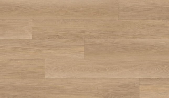 Noosa Sand 6.5mm Luxury SPC hybrid flooring swatch
