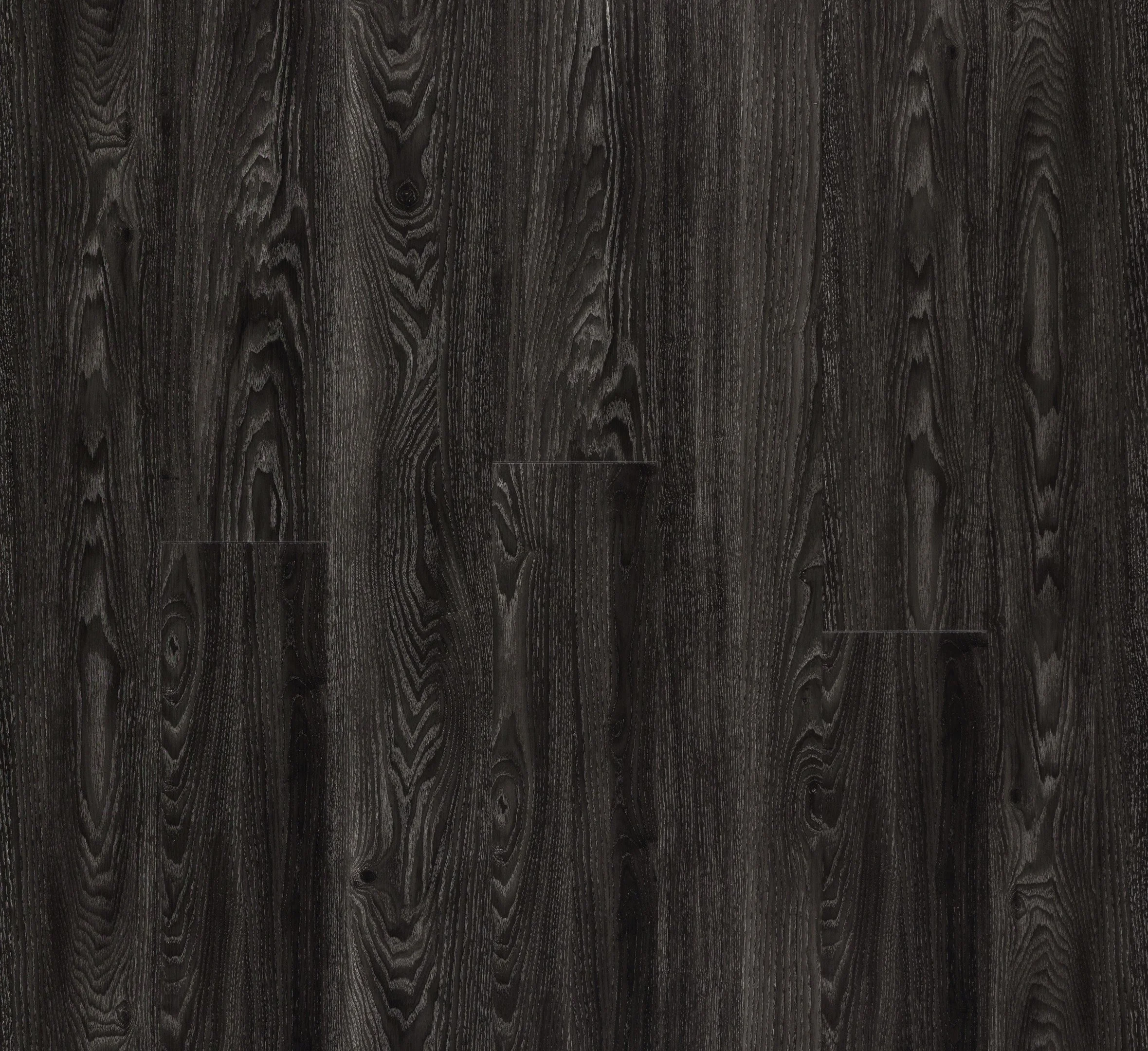 Midnight Oak – 5mm Vinyl Designer flooring