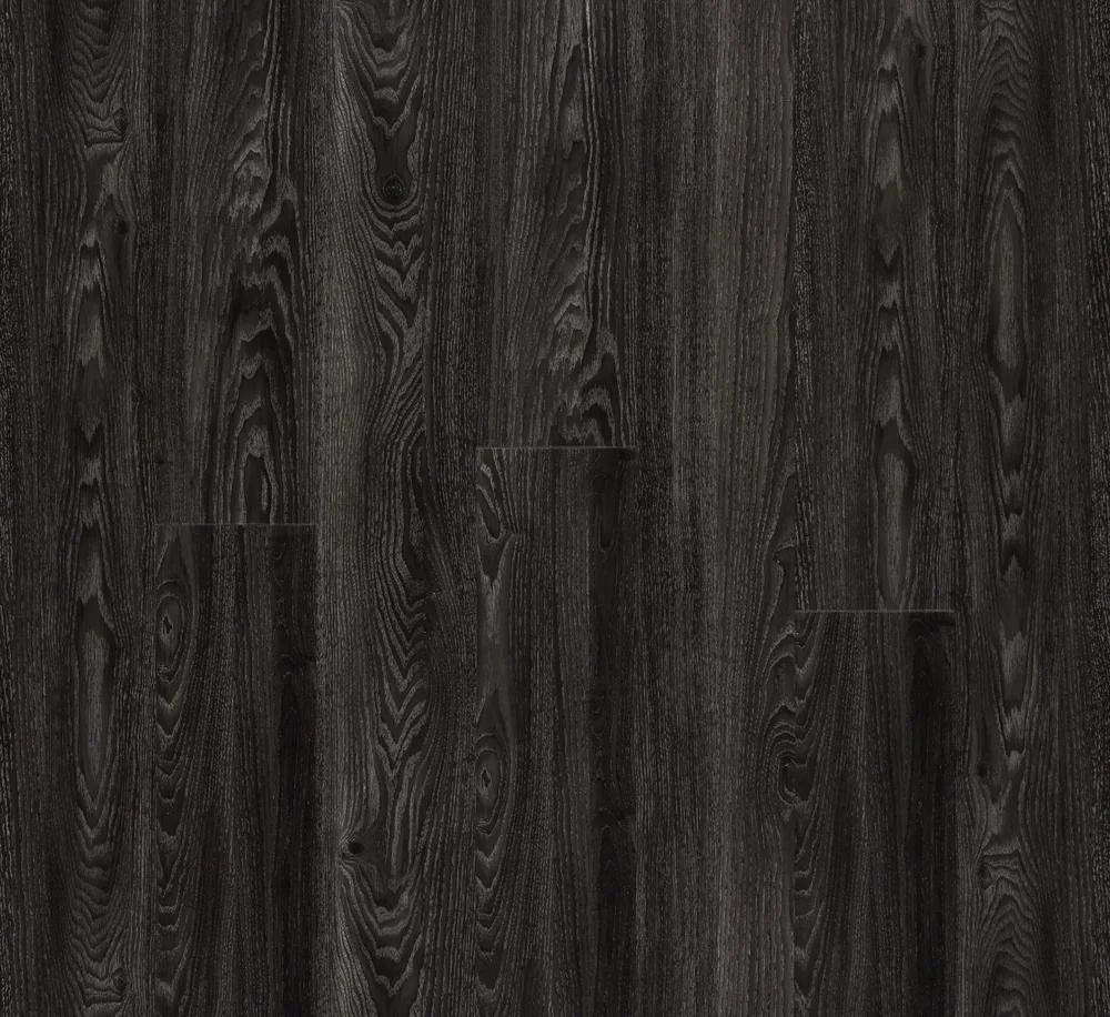 5mm Vinyl Designer flooring, supplied & installed by Evolved Hybrid