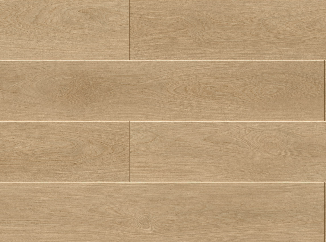 NATURAL OAK - 7MM