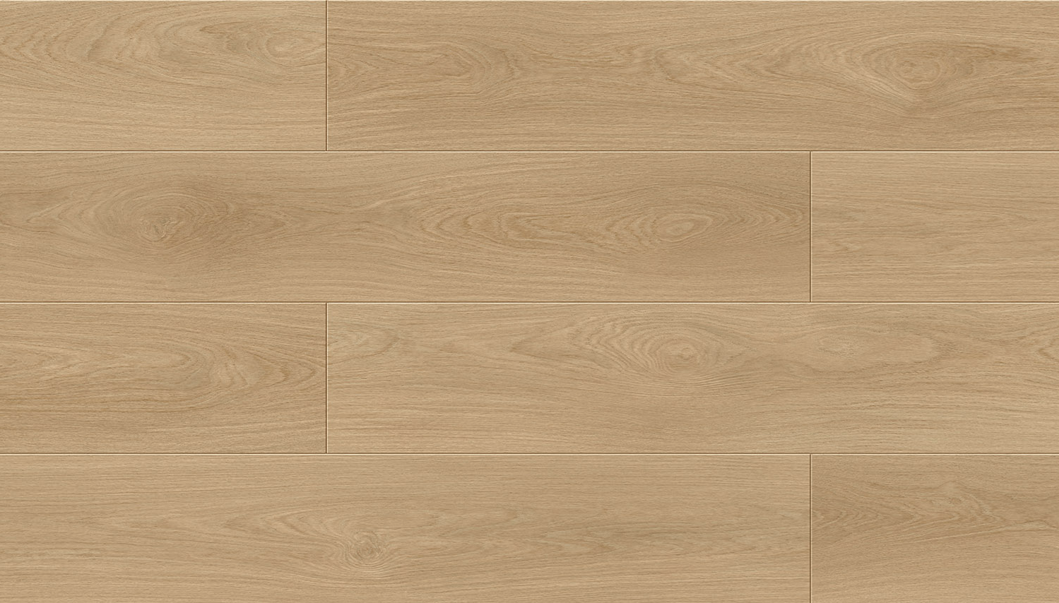 NATURAL OAK - 9MM