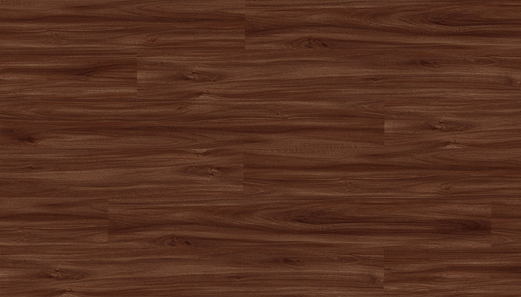 Kempas 8mm Seaview hybrid SPC flooring swatch