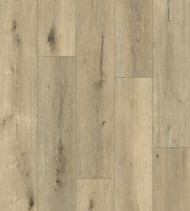 SMOULDER OAK - 8MM