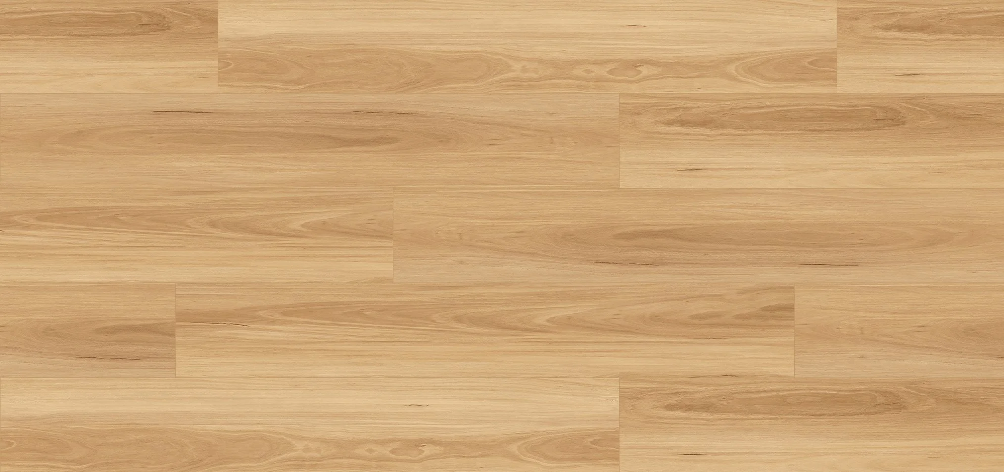Black Butt 8mm Seaview hybrid SPC flooring swatch