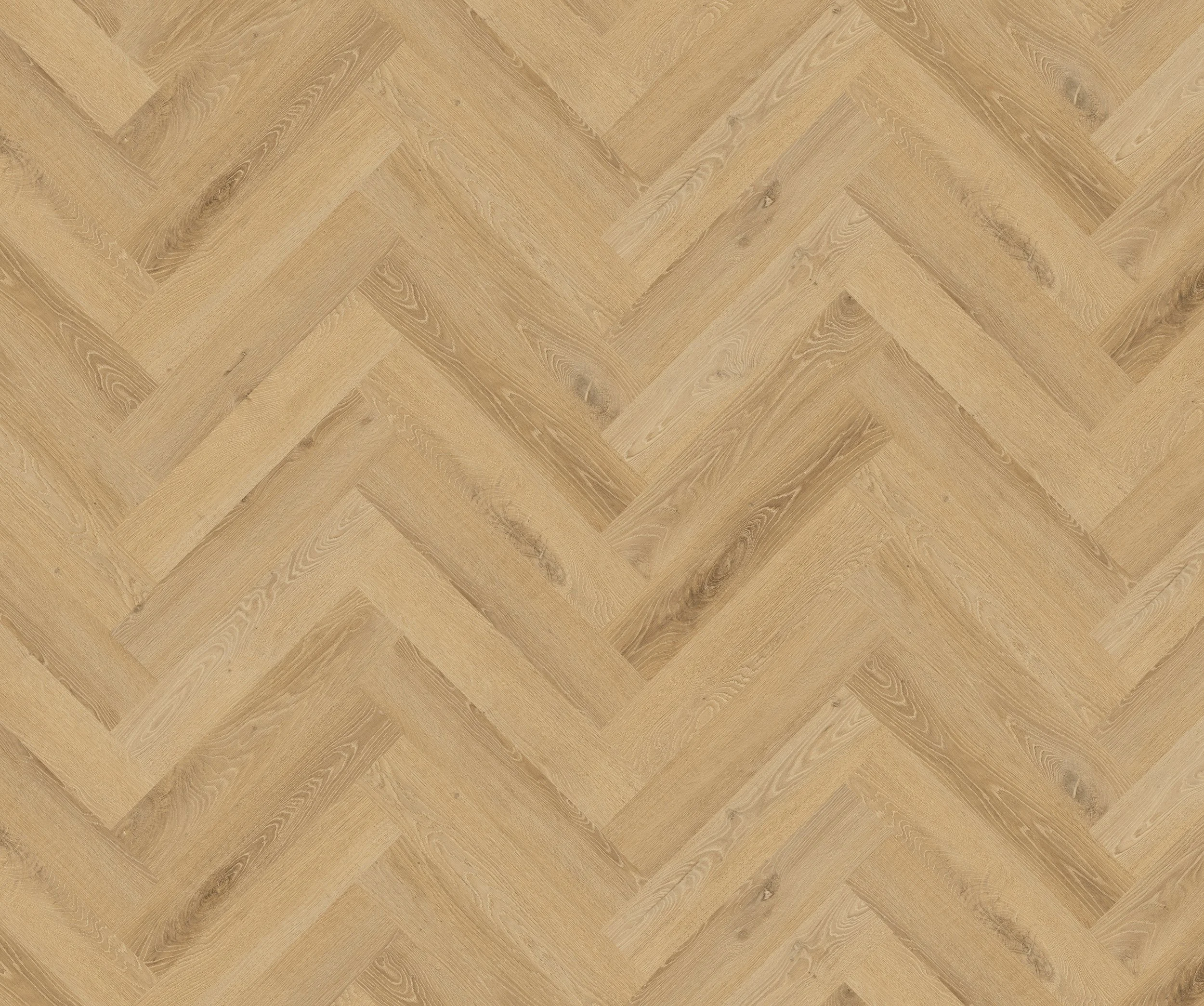 Highland Crest Hampton Herringbone 9mm flooring