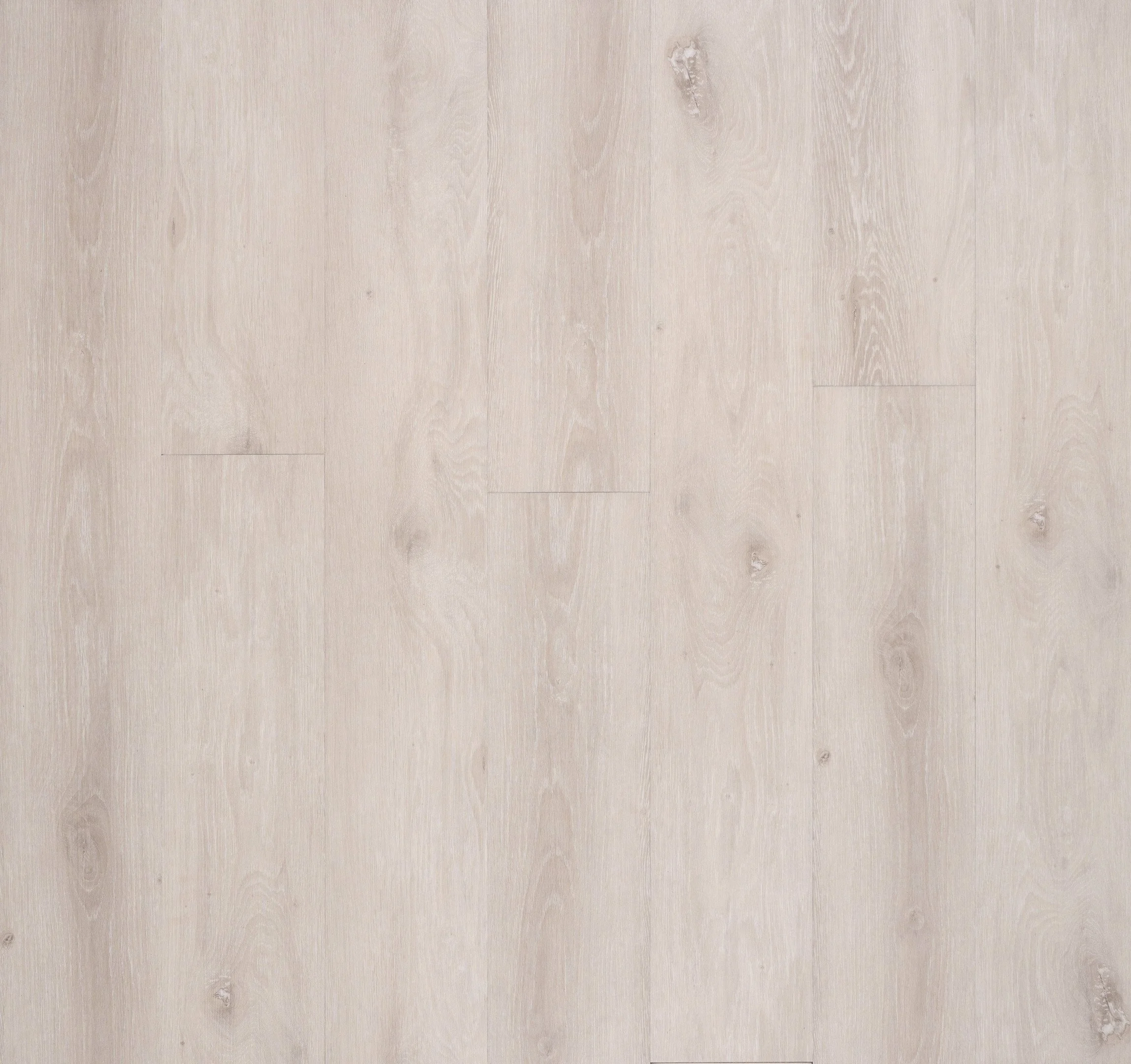 White Oak - 5mm Vinyl Designer flooring