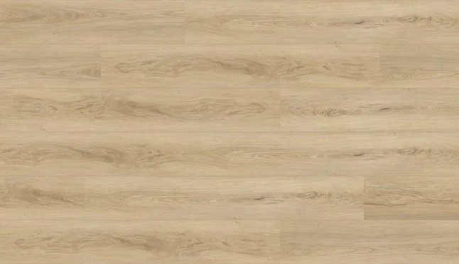 Luxury SPC 6.5mm flooring, supplied & installed by Evolved Hybrid