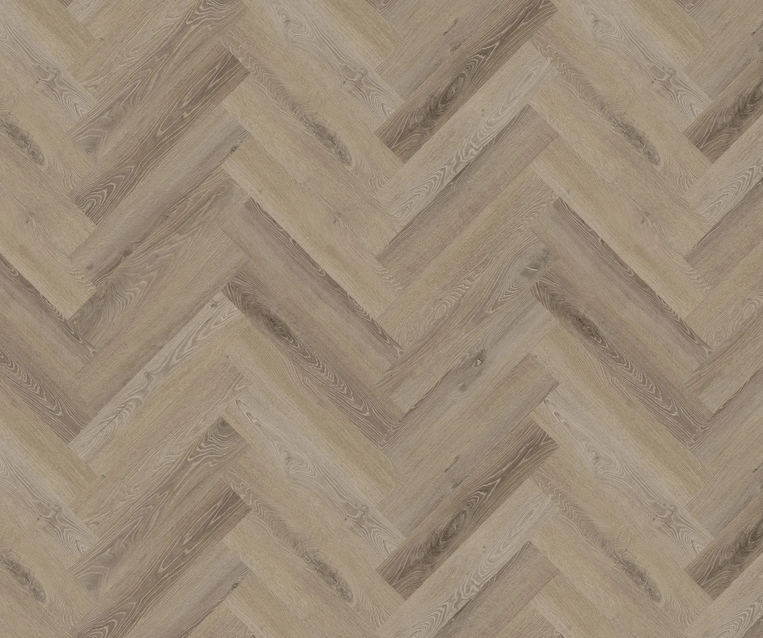 Misty Glen Hampton Herringbone 9mm flooring