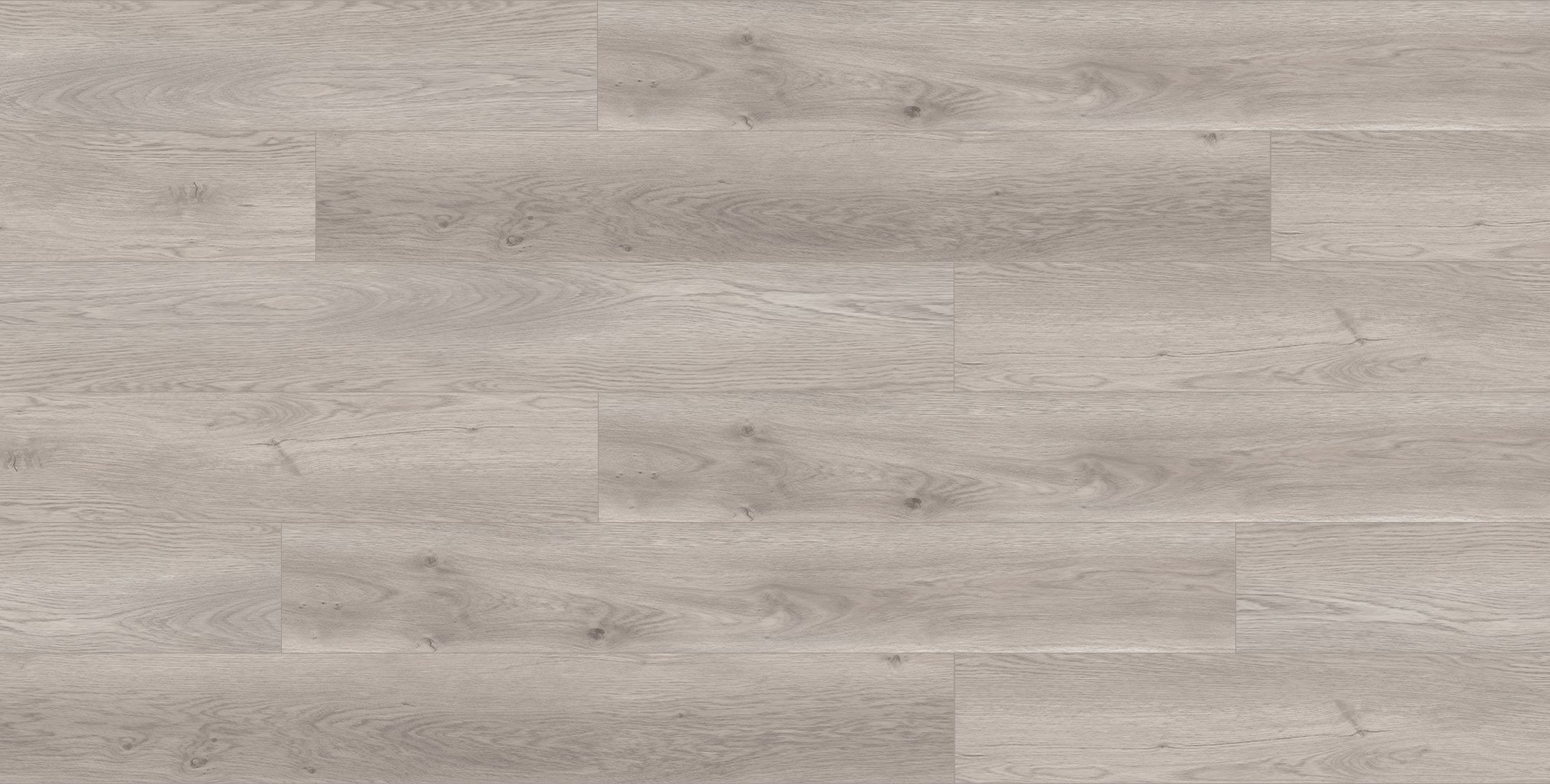 Washed Oak 8mm Seaview hybrid SPC flooring swatch