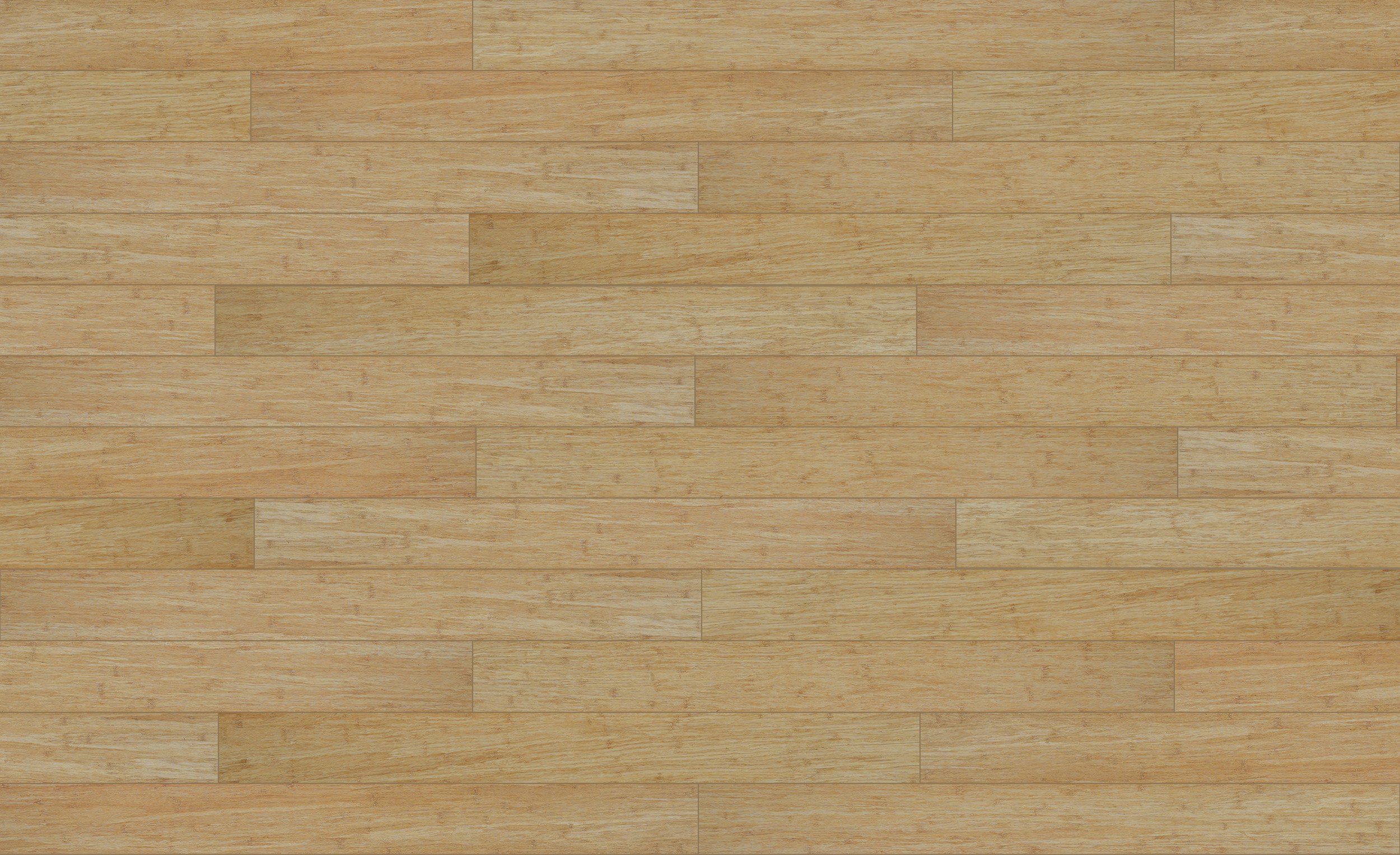 Natural Hybrid Bamboo SPB flooring