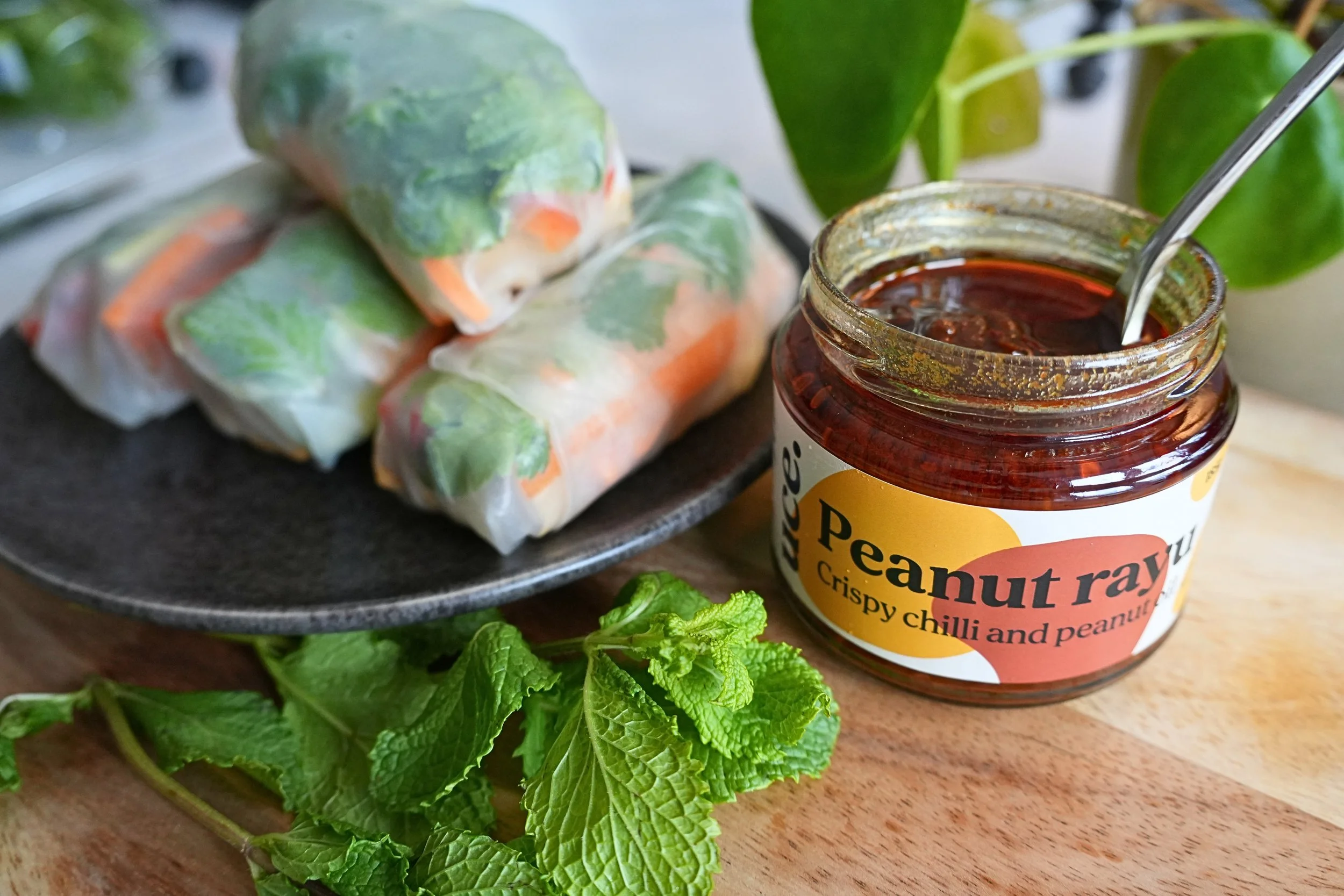 Peanut Rayu Summer Rolls.jpg