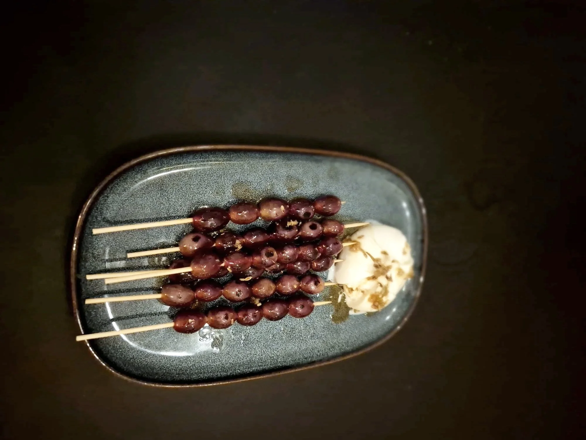 Snottebellen, sterrenchefs en kattenvoer