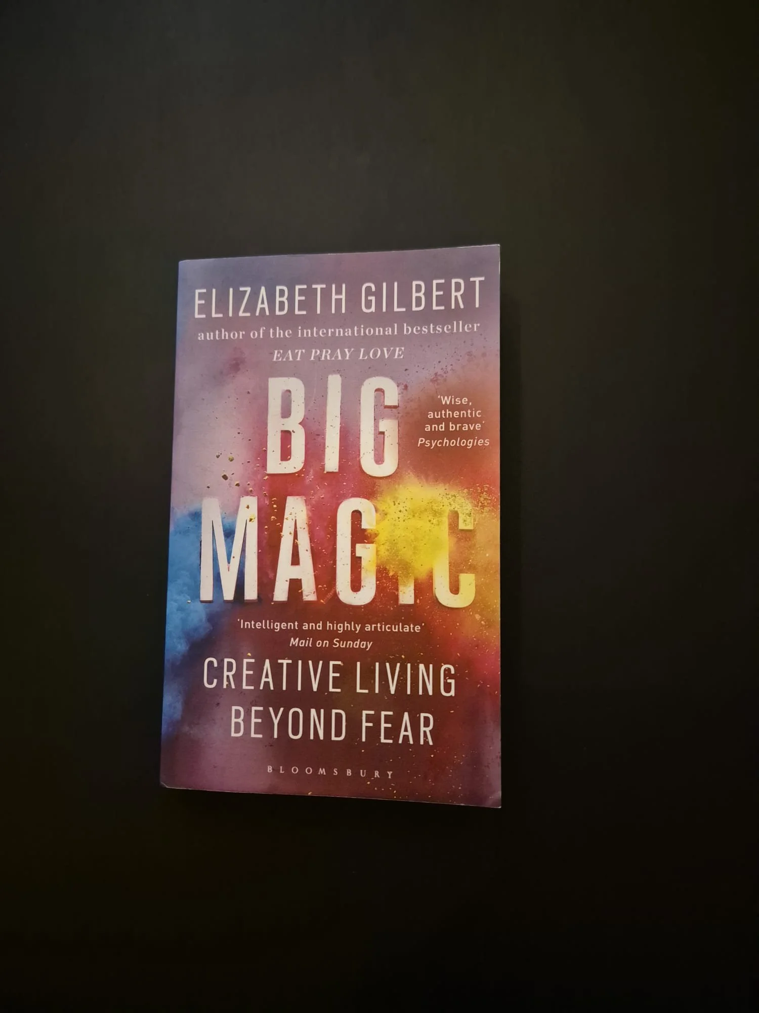 Het recept voor een ommezwaai