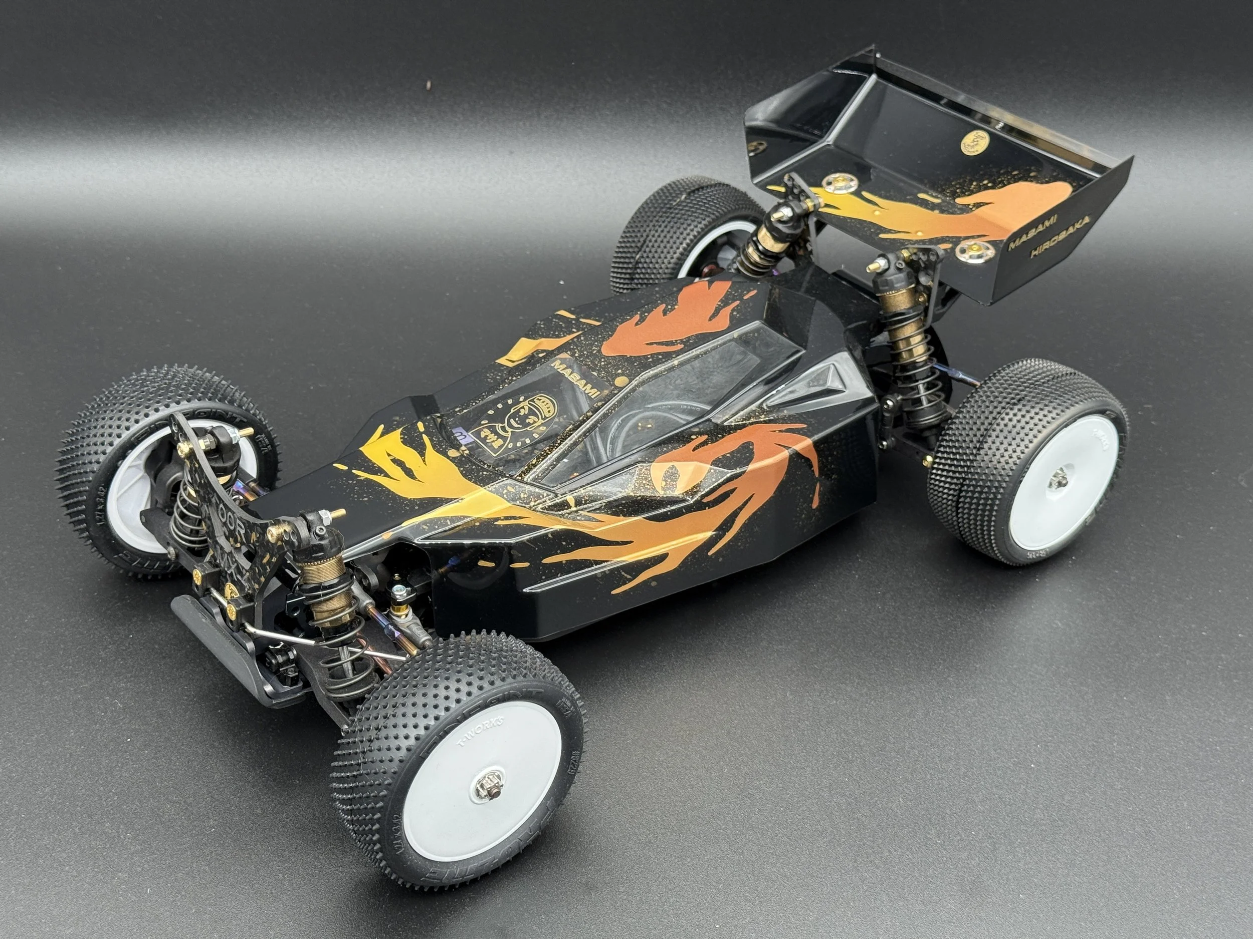 2025 MX-4 FOREVER TYPE R