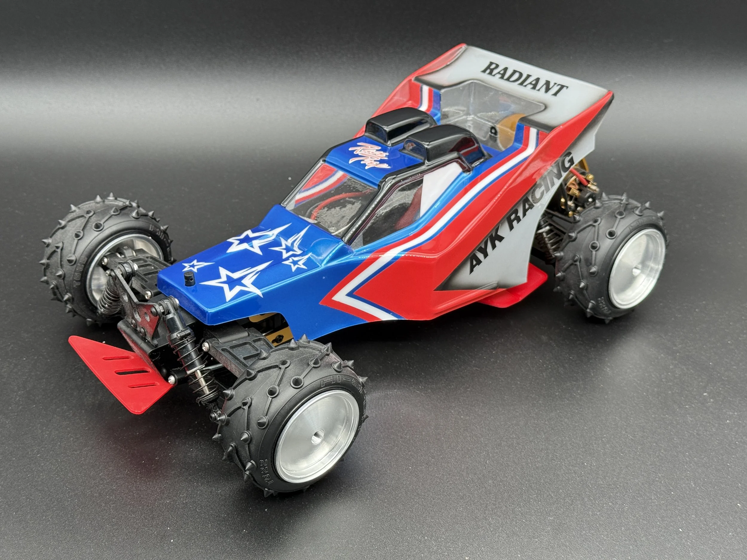 Gallery 1 — PHOENIX RC Creations