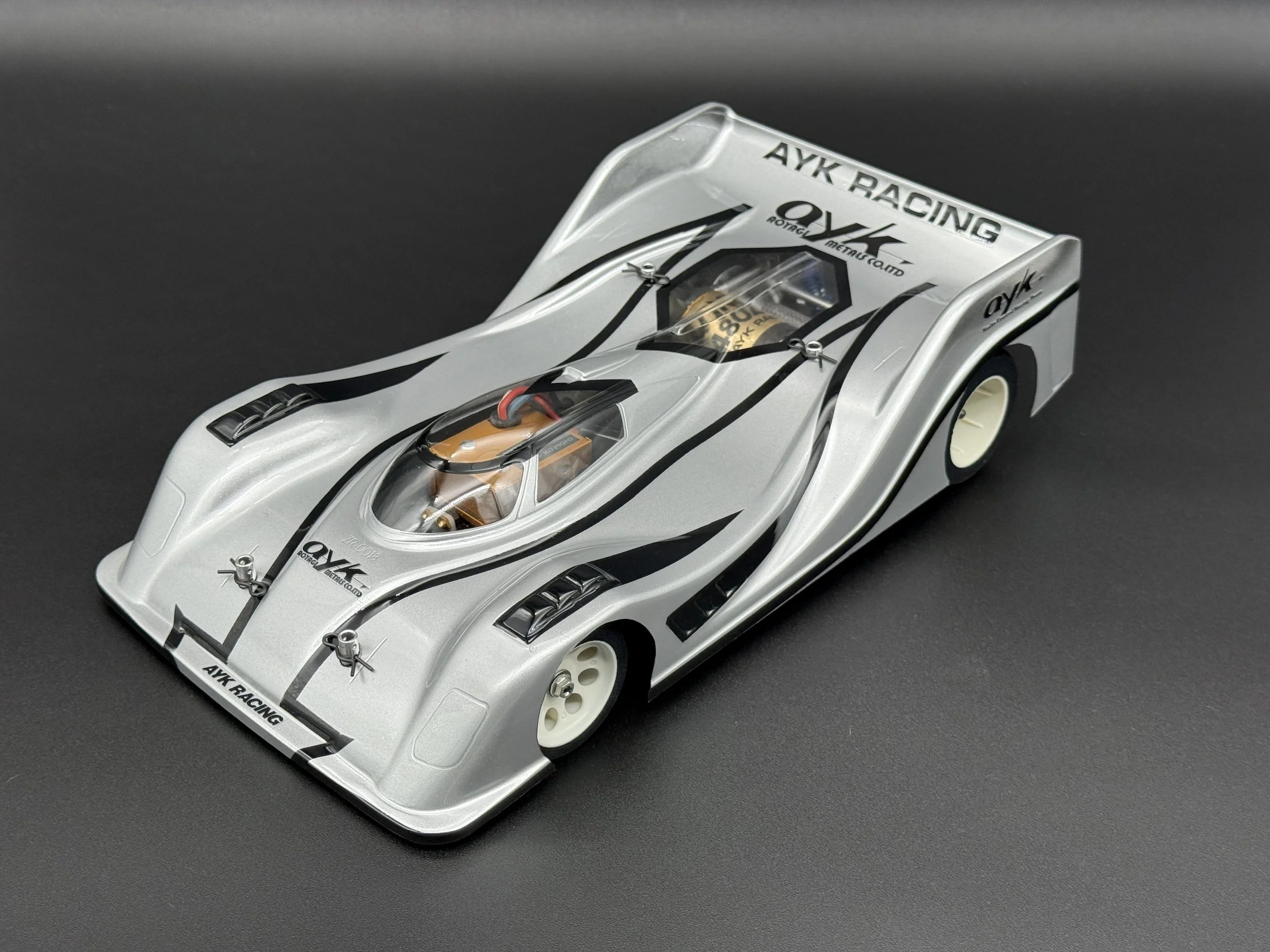 1983 AYK RS401i CYCLONE [2]