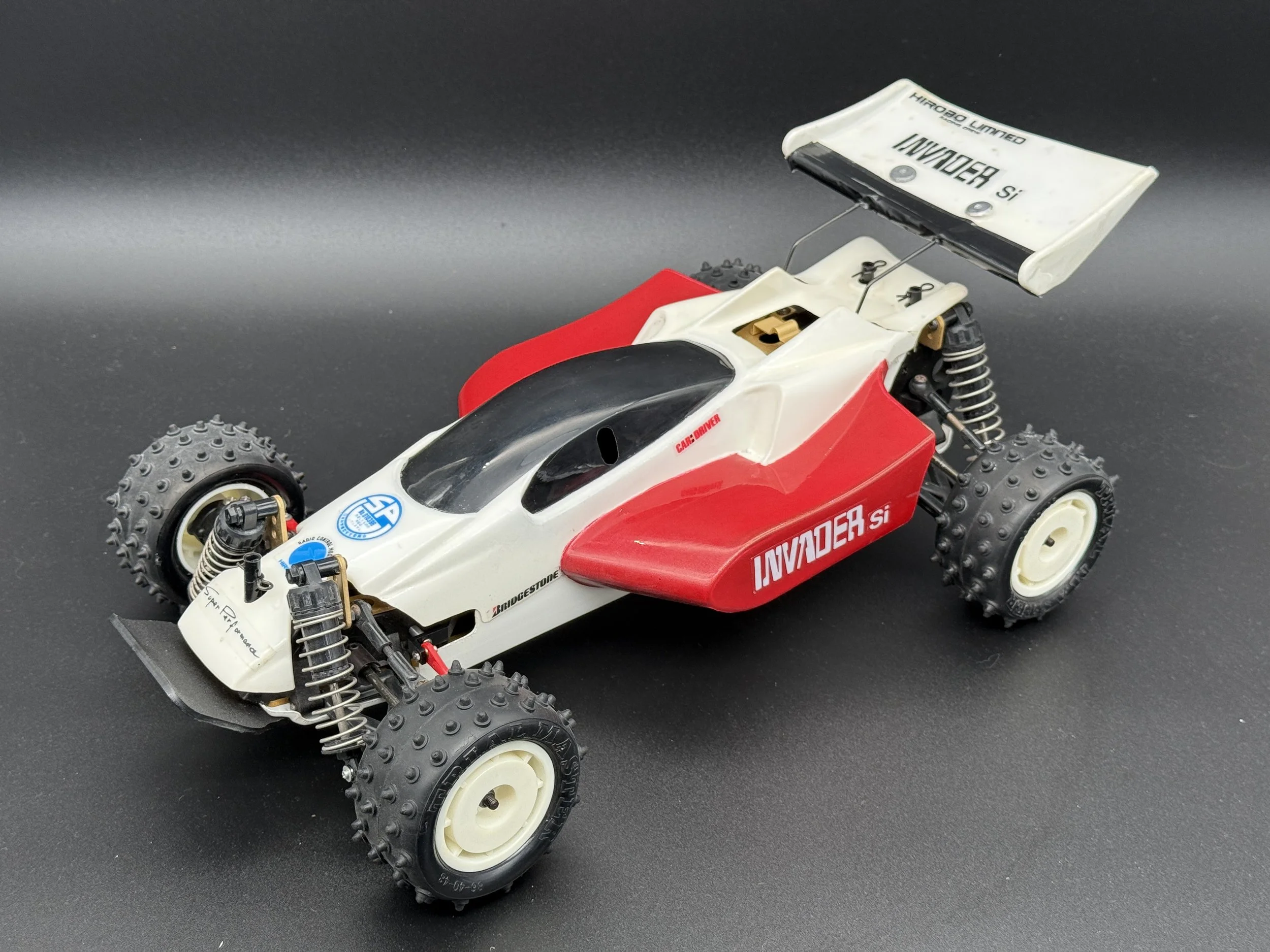 1988 HIROBO INVADER Si [1]