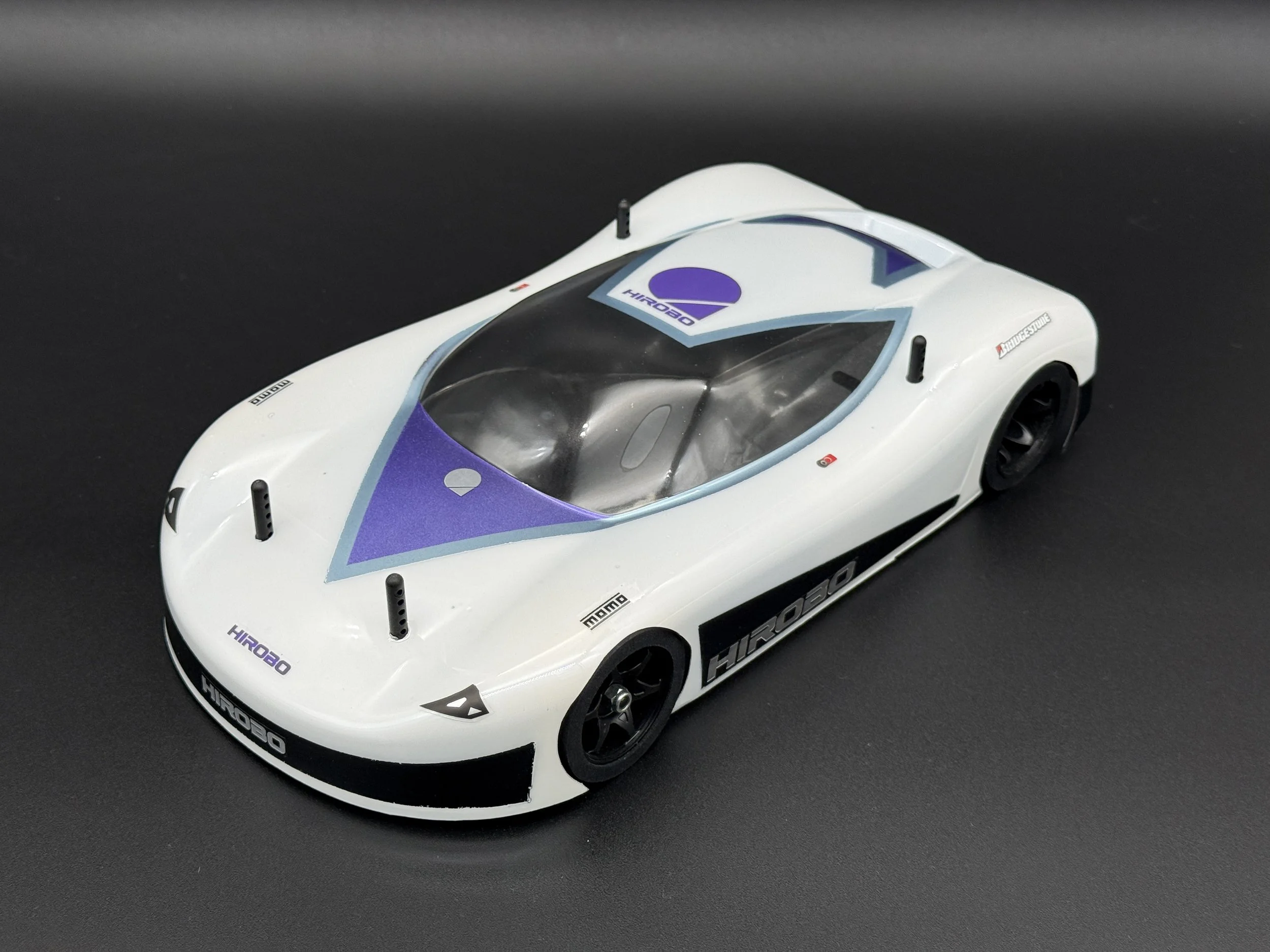 2024 HIROBO ASHURA II