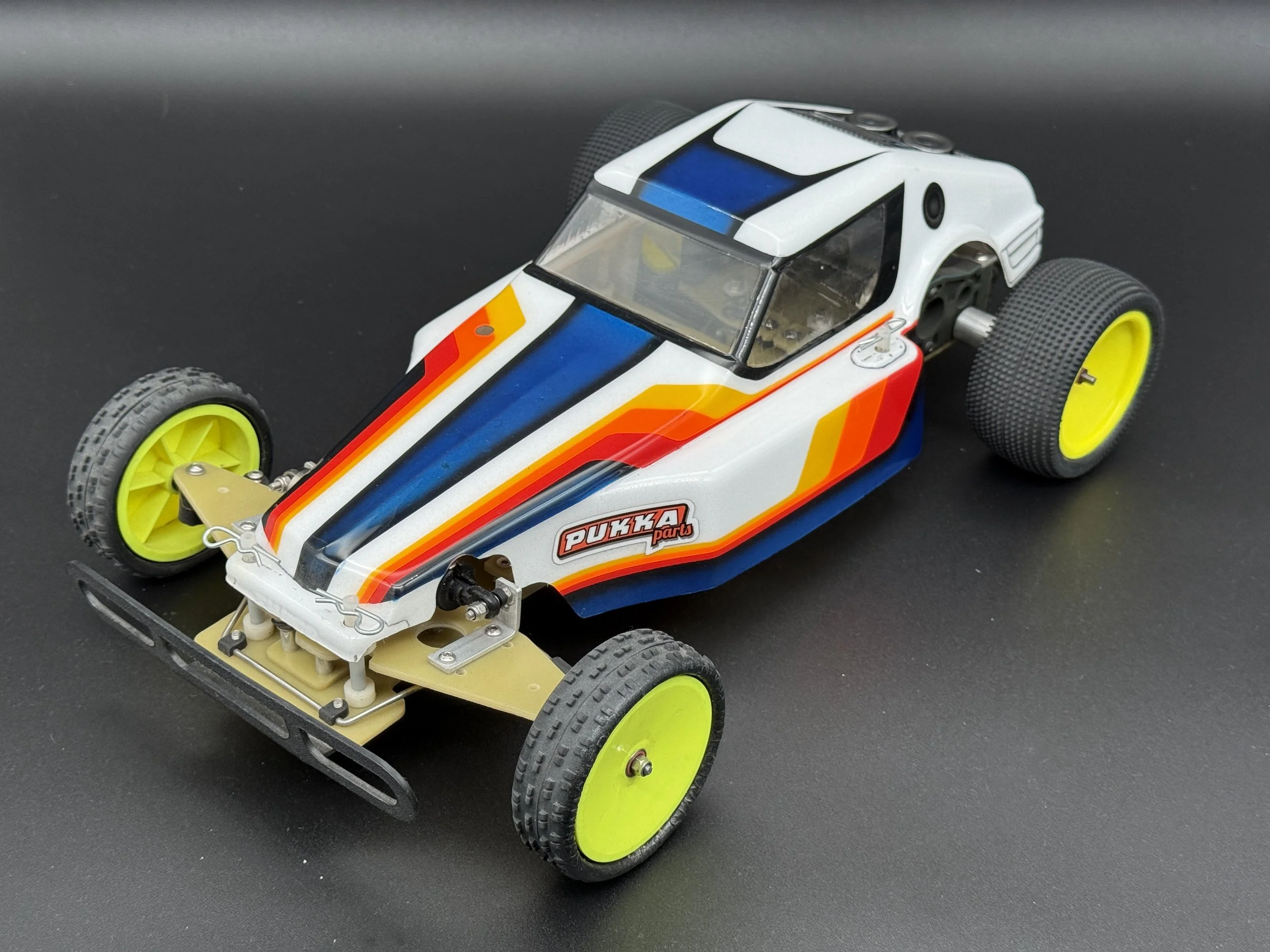 2020 BOLINK DIGGER RERE