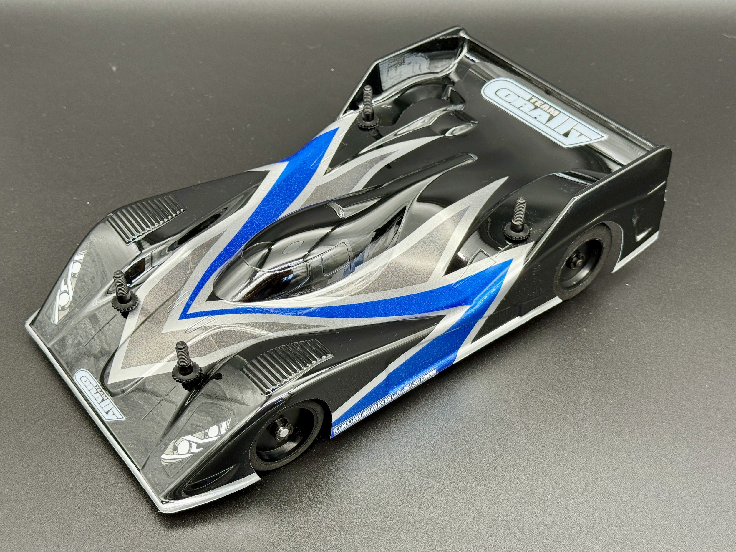 2001 CORALLY SP12M (050)