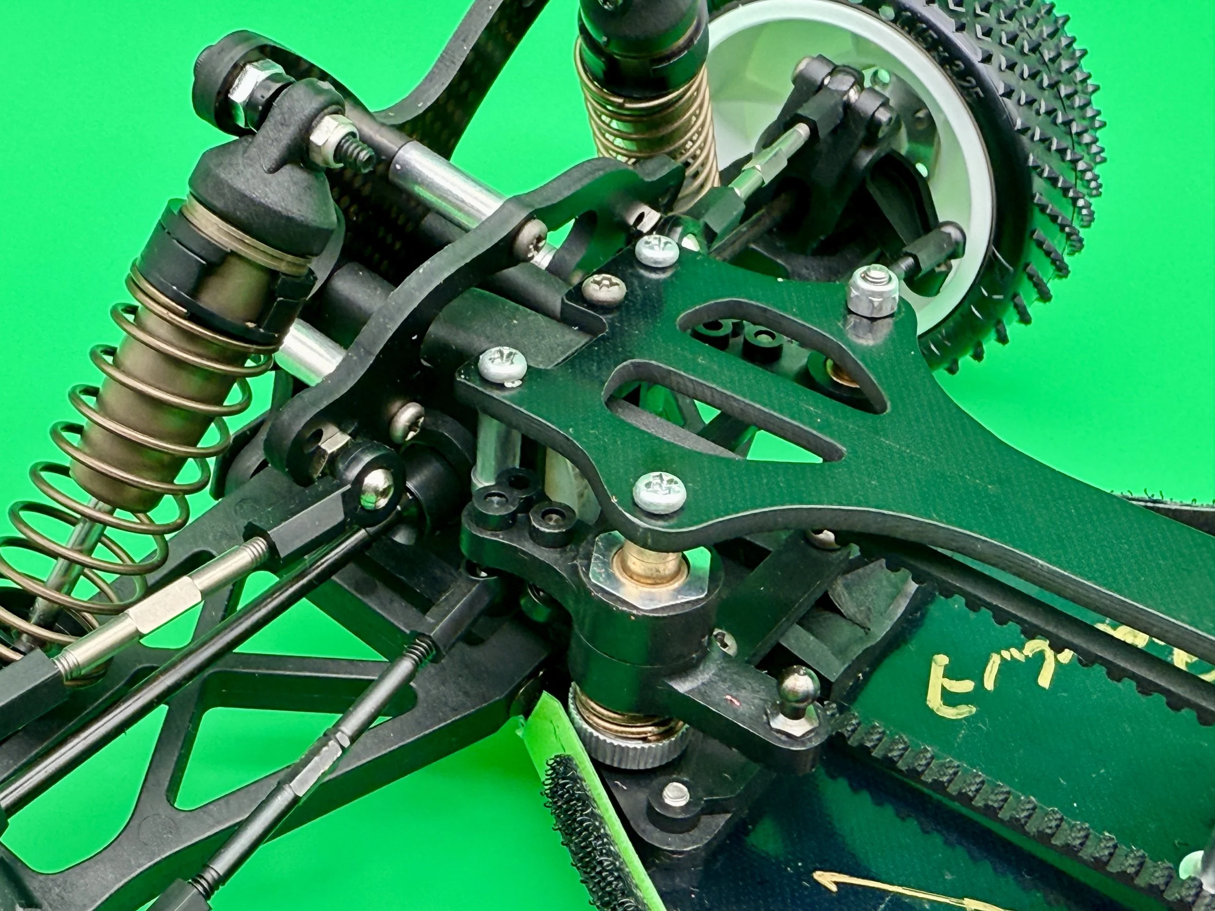 MX-4 Commercial Prototype