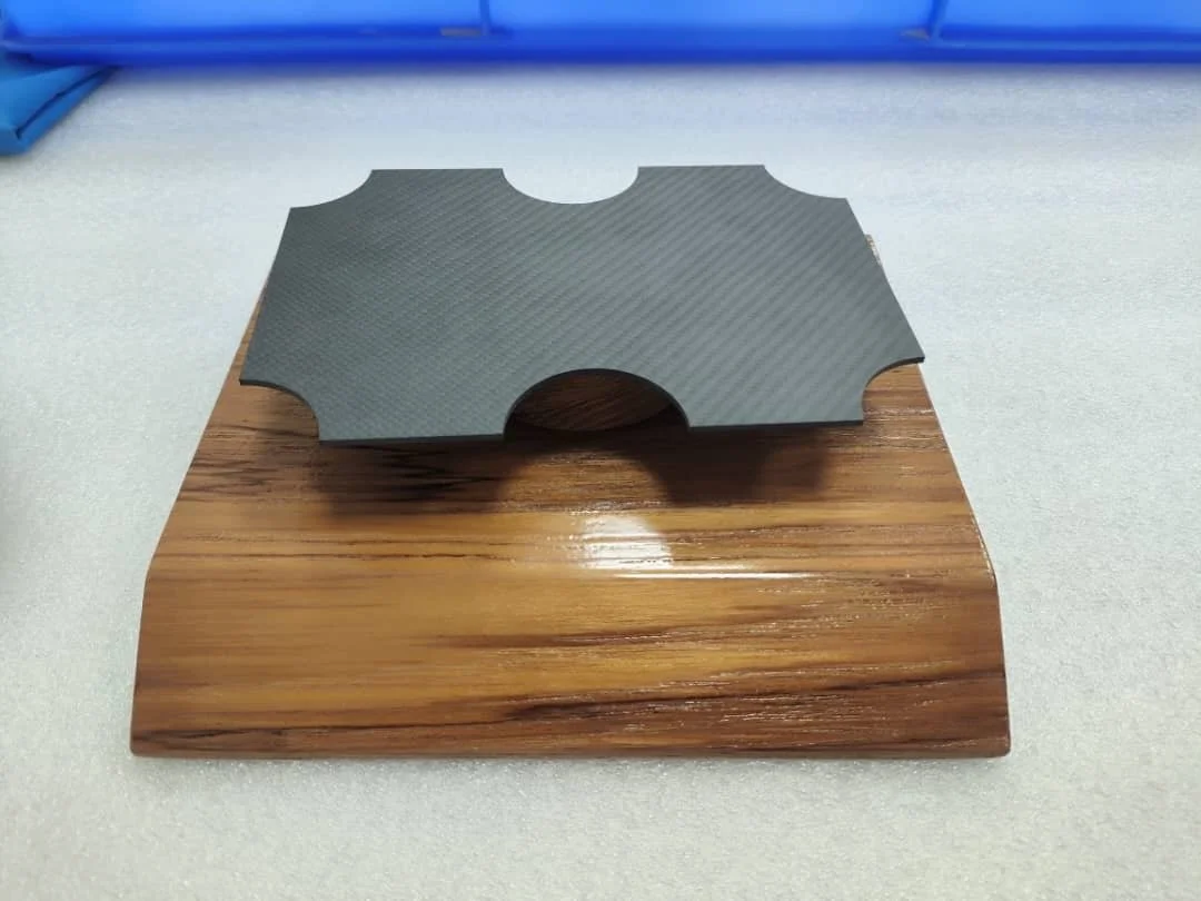 MASAAKI HIROSAKA RC STAND REPLICA