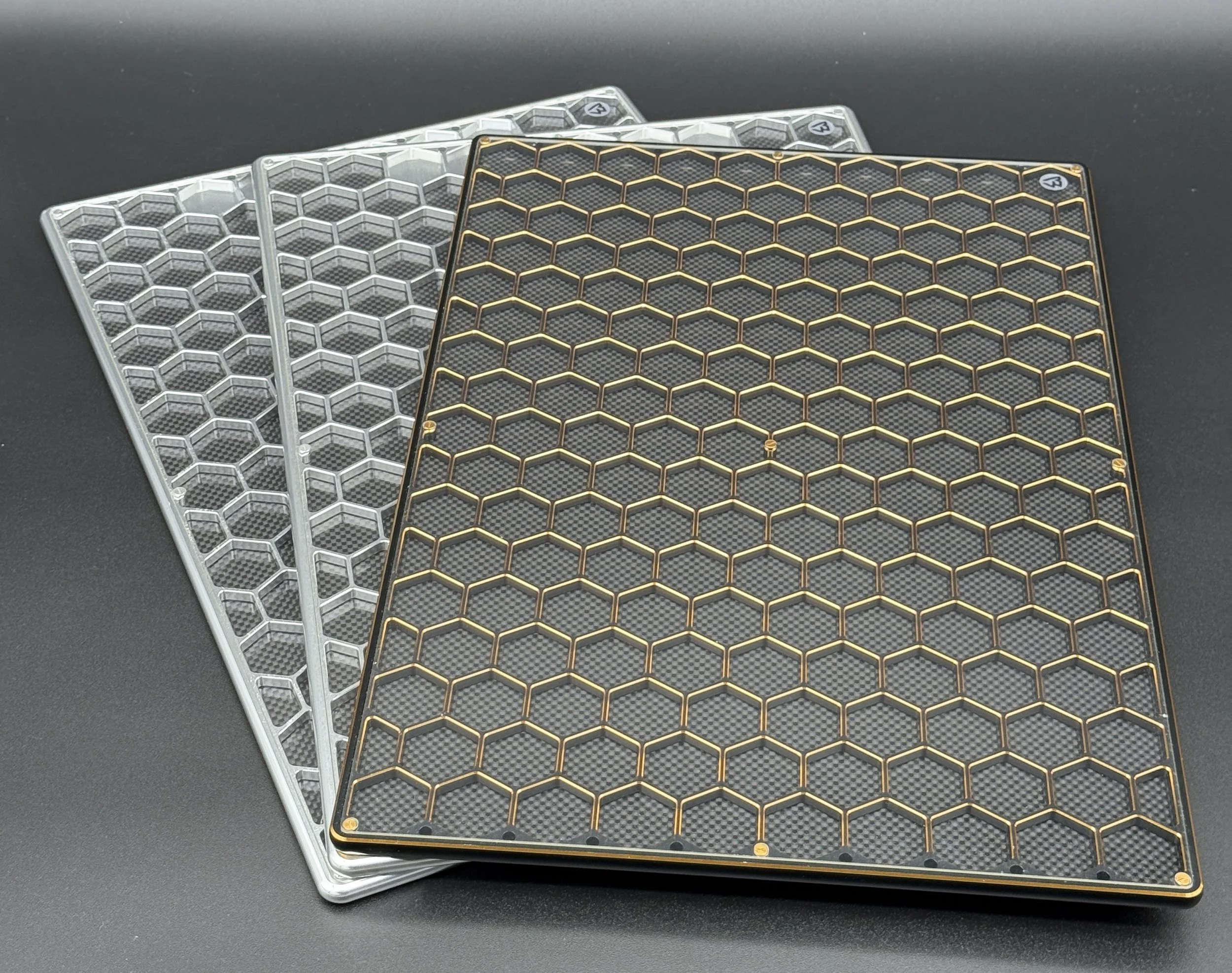 ARROWMAX SMALL  PIT BOARDS