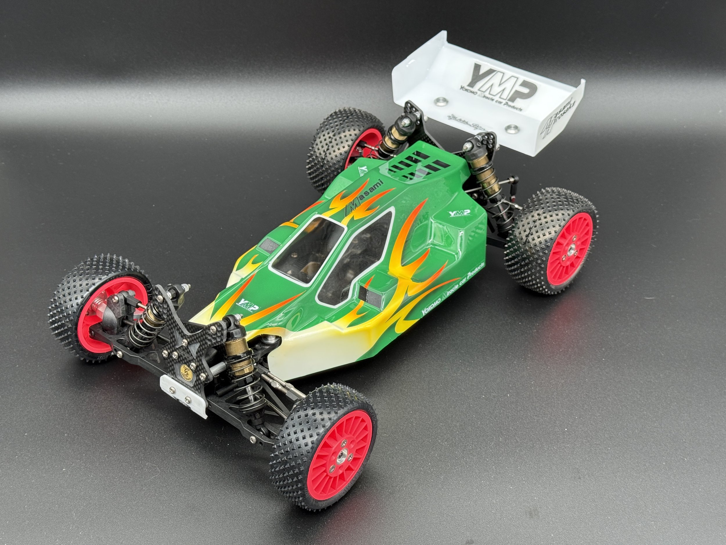 2025 RRP RMP Millennium Conversion Kit #40