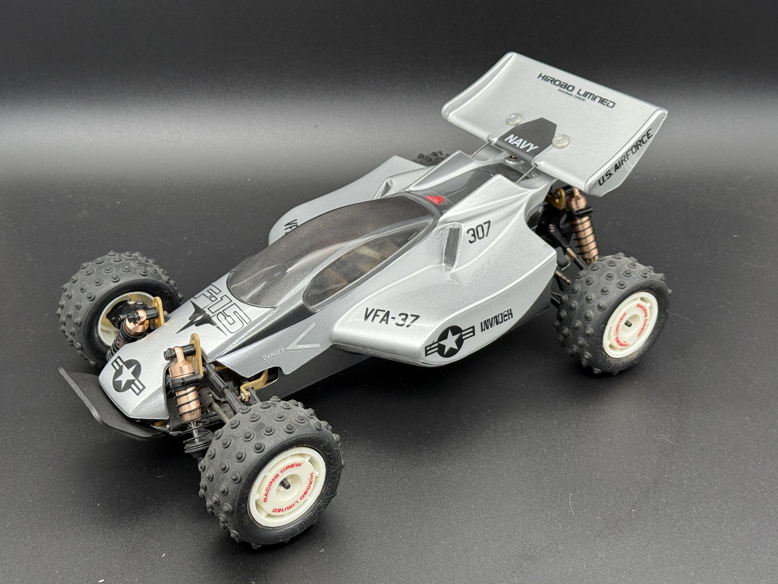 1988 HIROBO INVADER Si [2]