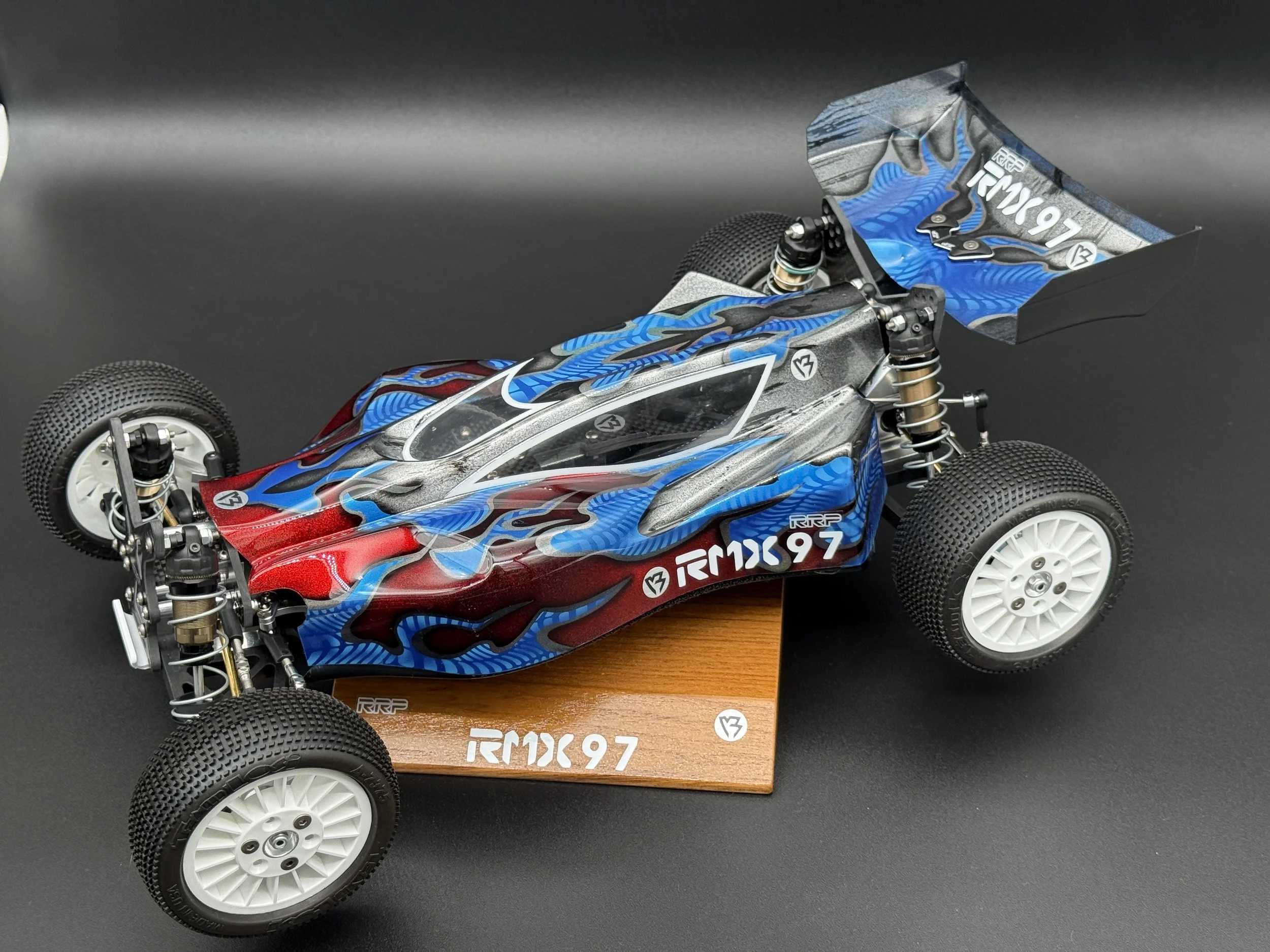 2026 RRP x PHOENIX RCC RMX-97