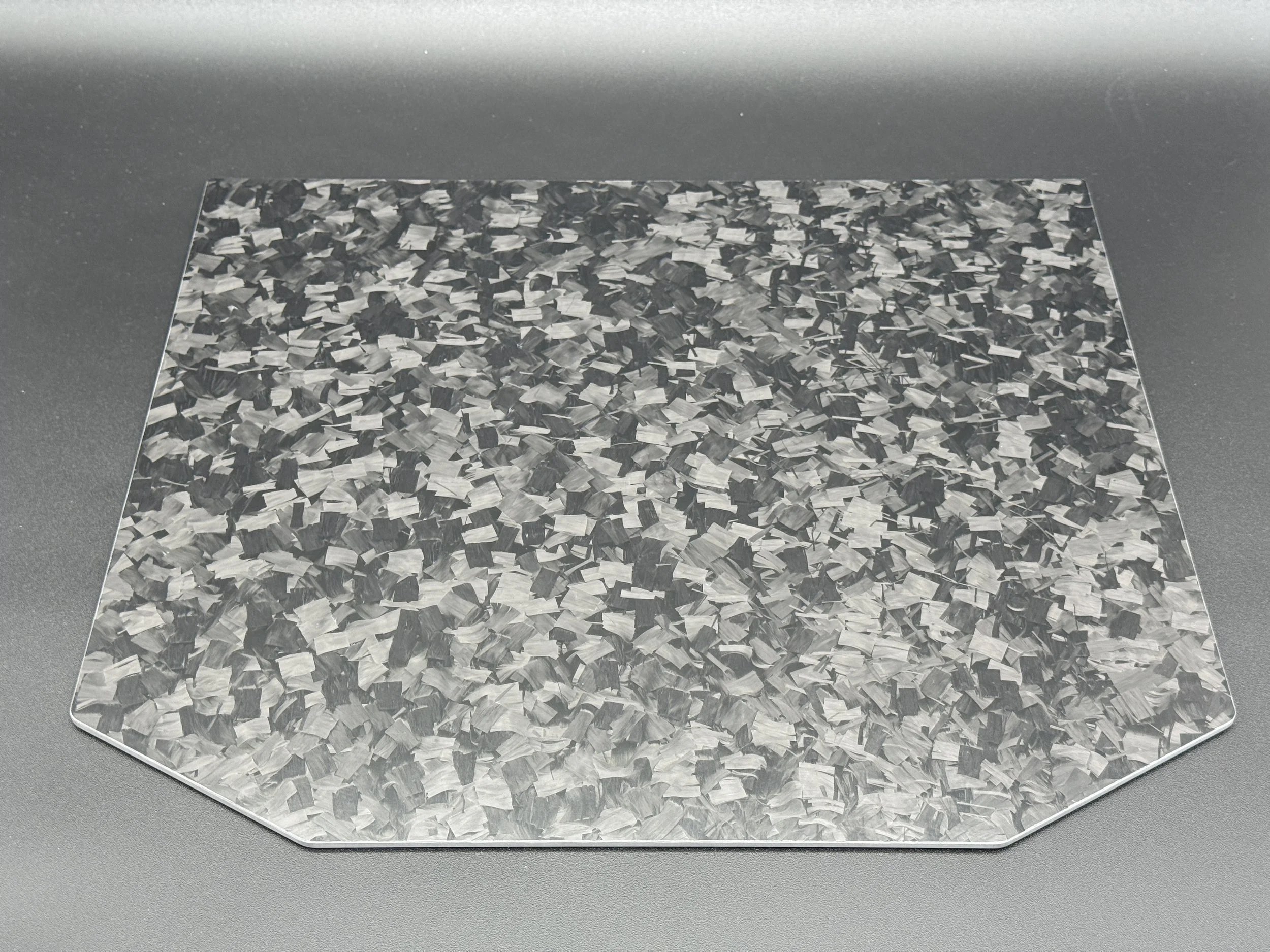 REVE D CARBON FORGE BOARD [BOTTOM]