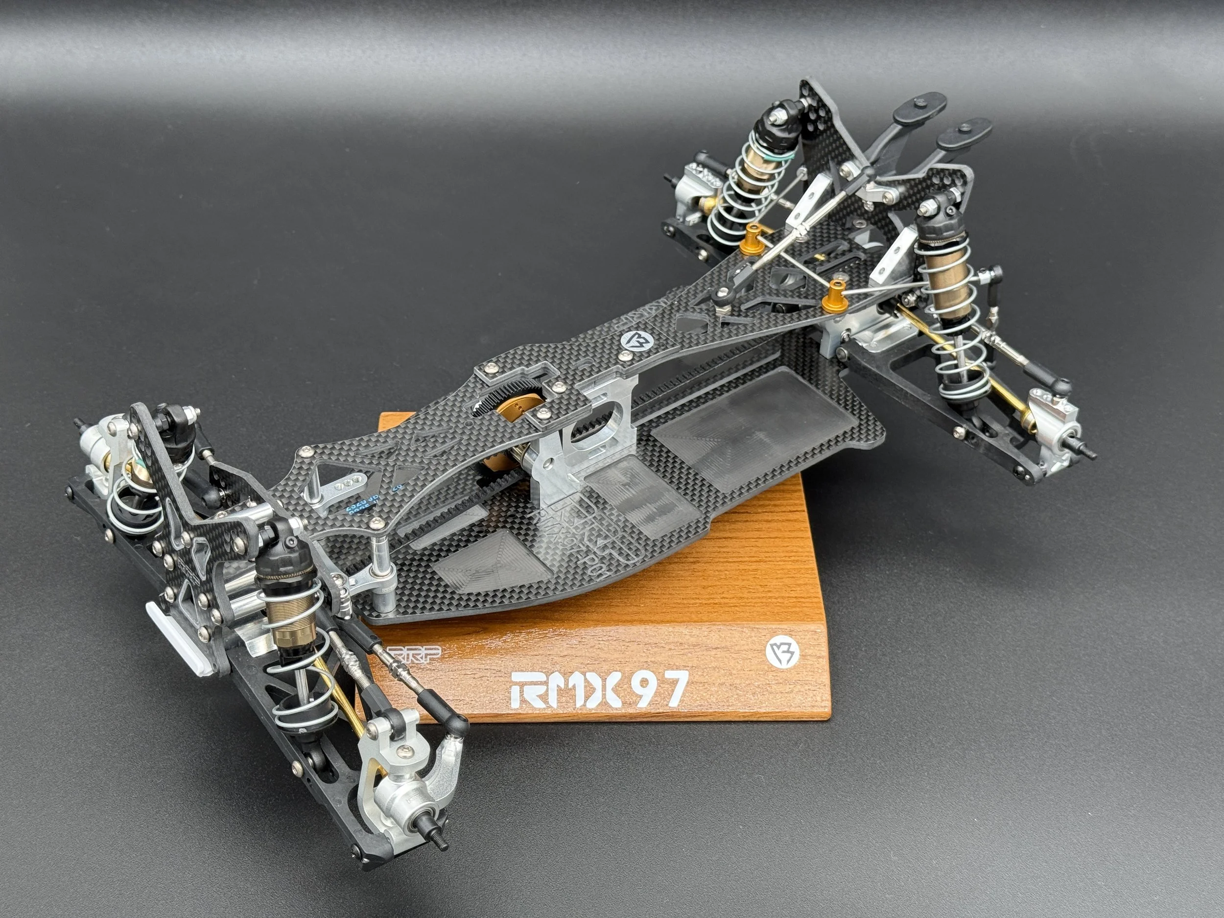 2026 RRP x PHOENIX RCC RMX-97 vs YMP-013