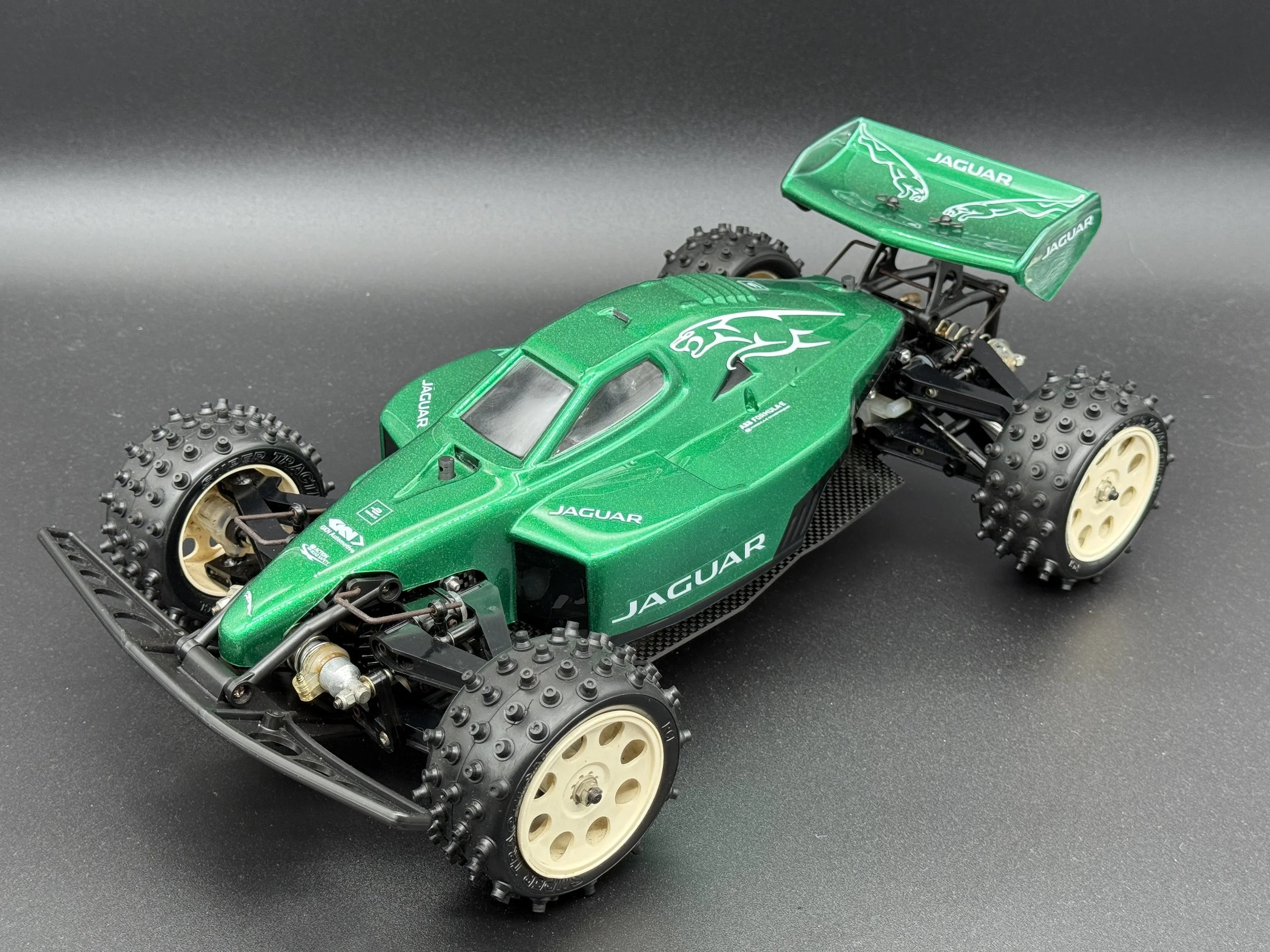 1986 RCL INCIDENT RPM CONVERSION