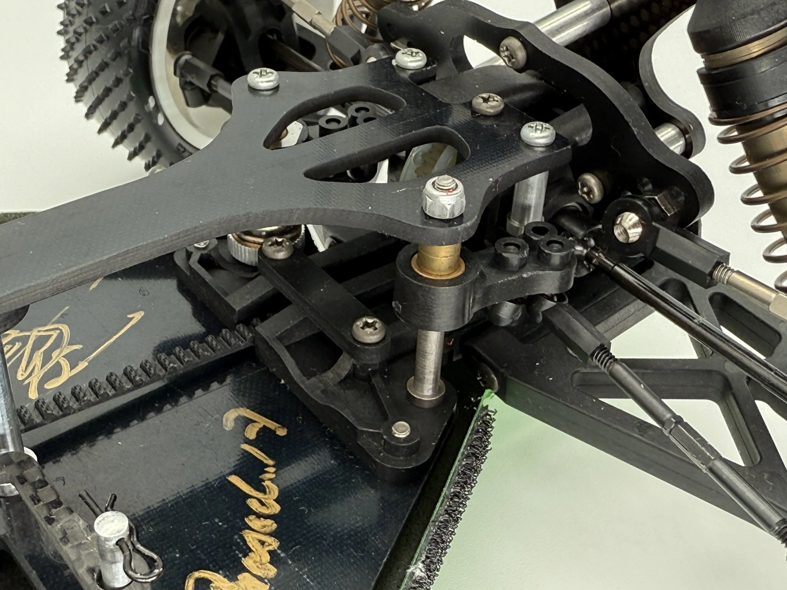 MX-4 Commercial Prototype