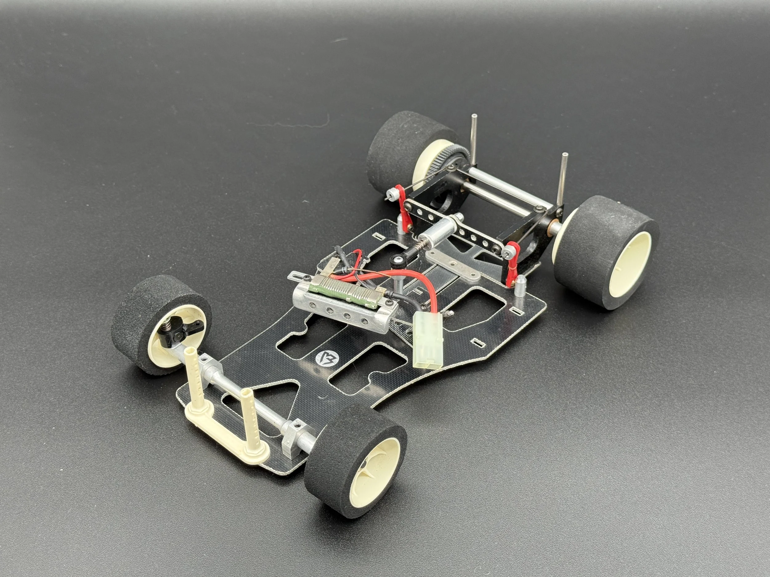 1986 AYK 86J INTERCEPTOR 2