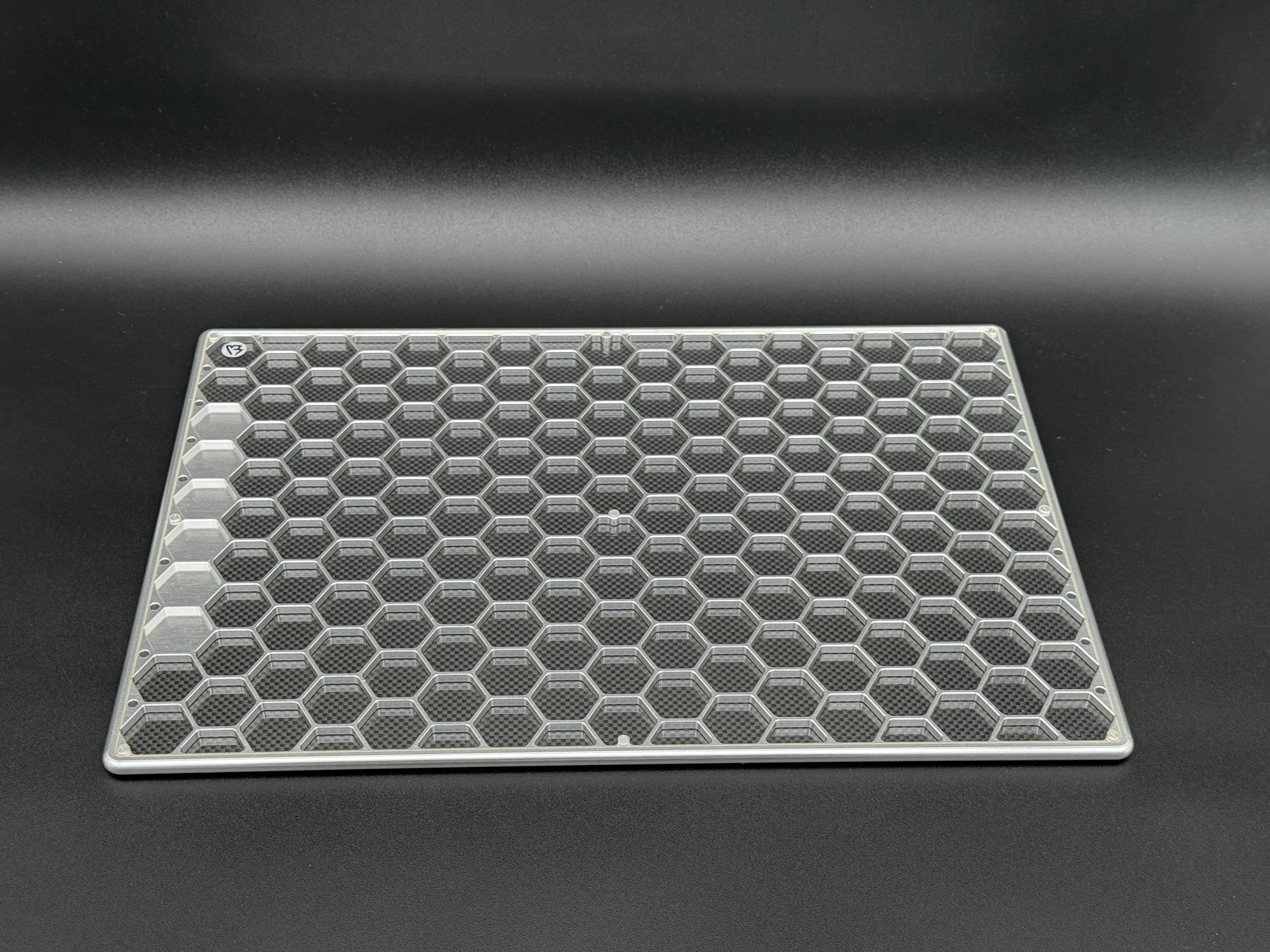 ARROWMAX SMALL  PIT BOARD [face 1]