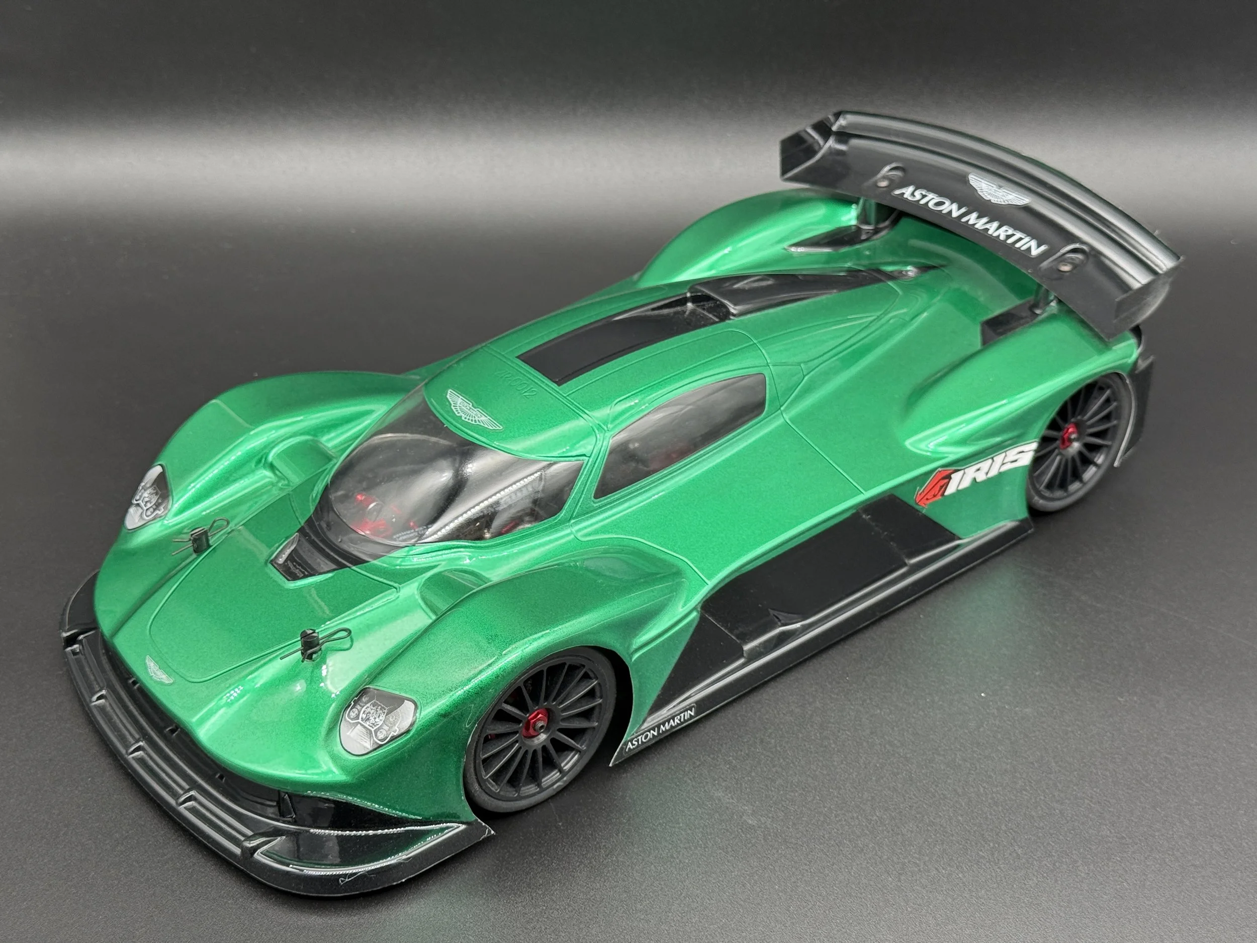 2022 RUDDOG IRIS ONE