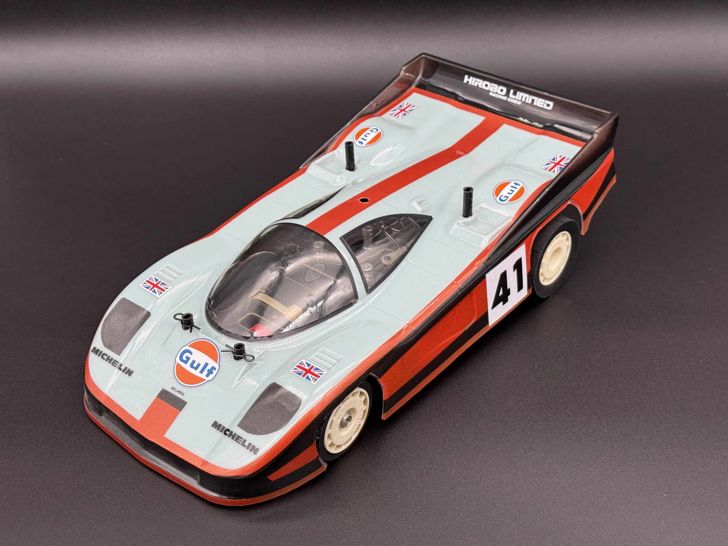 1985 HIROBO ASHURA [2]