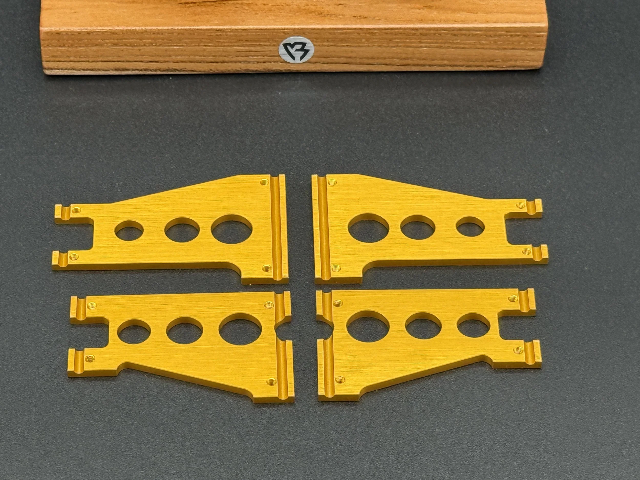KYOSHO OPTIMA RACE PREP STRONG SUSPENSION SET