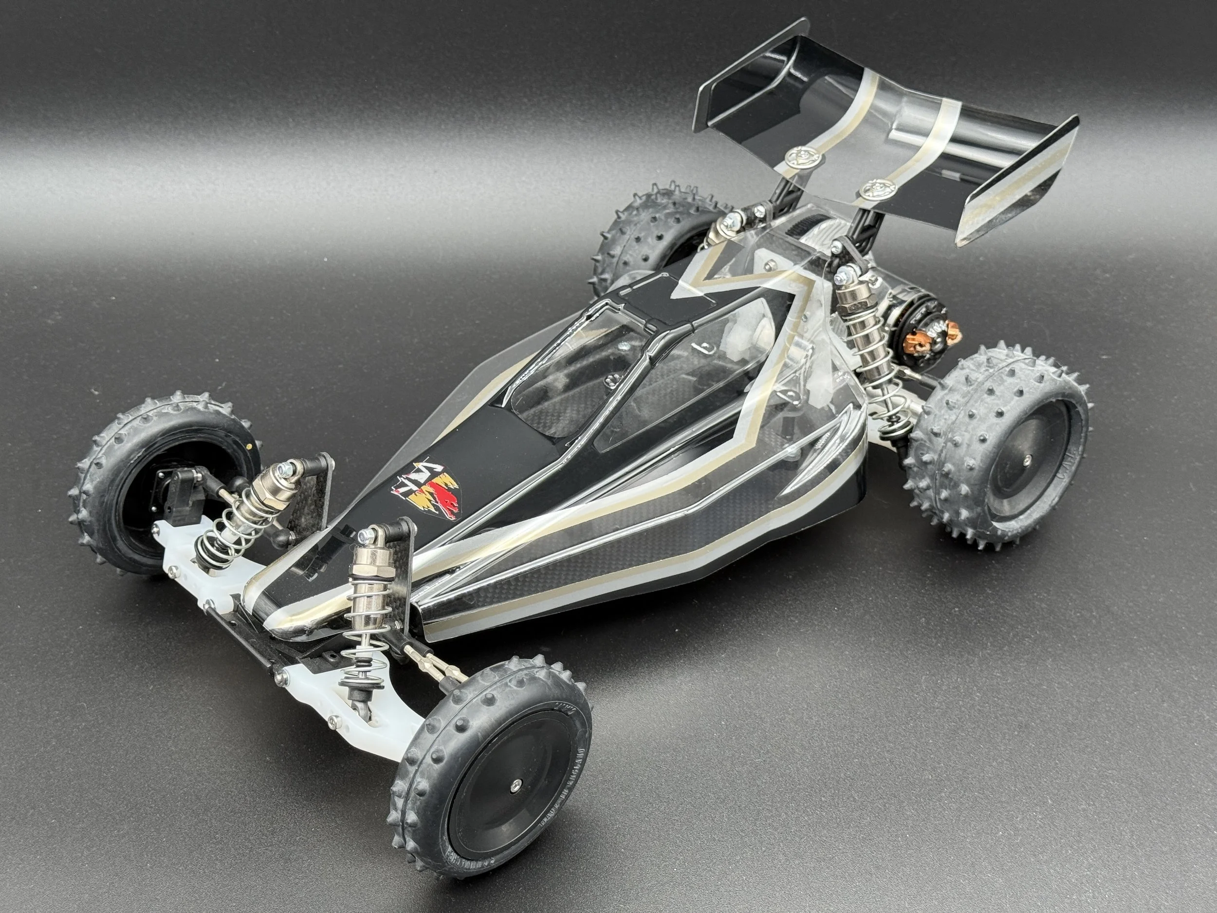 2022 COUGAR CLASSIC MANOBET