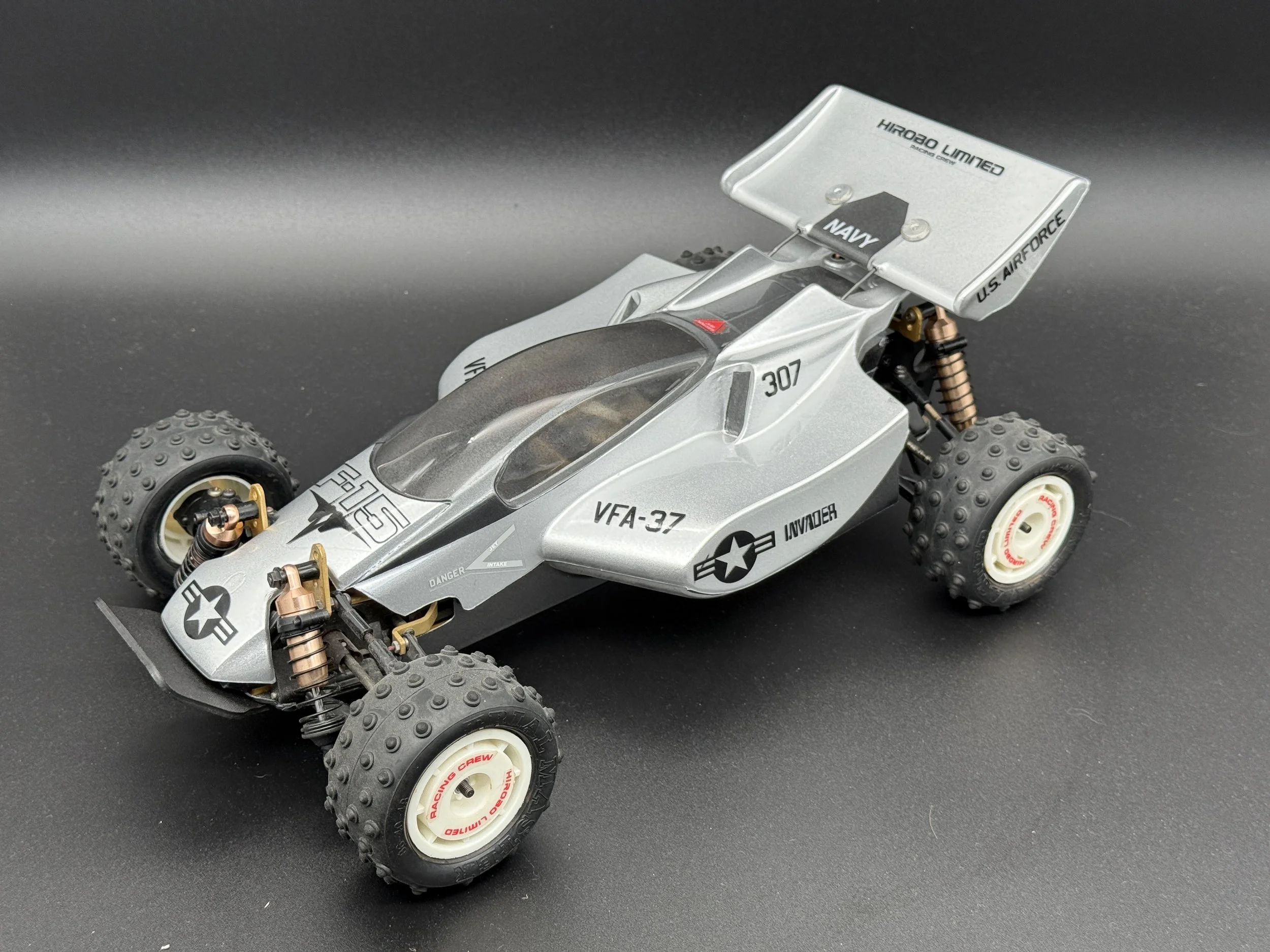 1988 HIROBO INVADER Si [2]