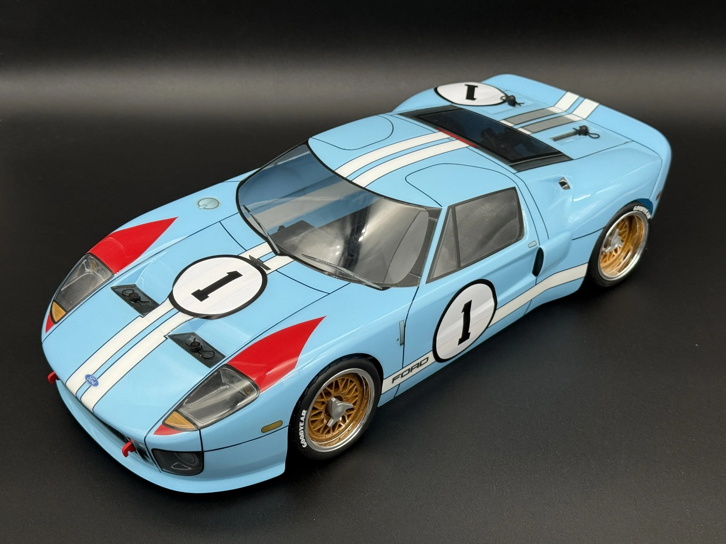 2015 HPI RS4 SPORT 3