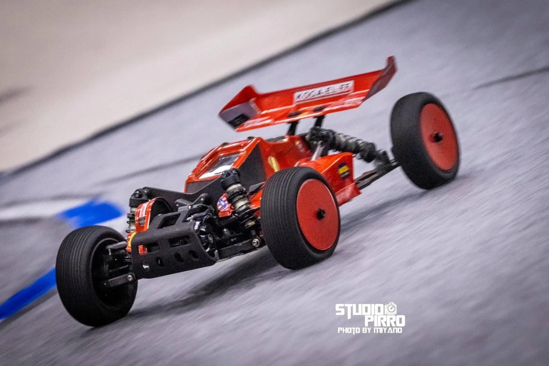 2026 KOGA EL.FF (coming soon)