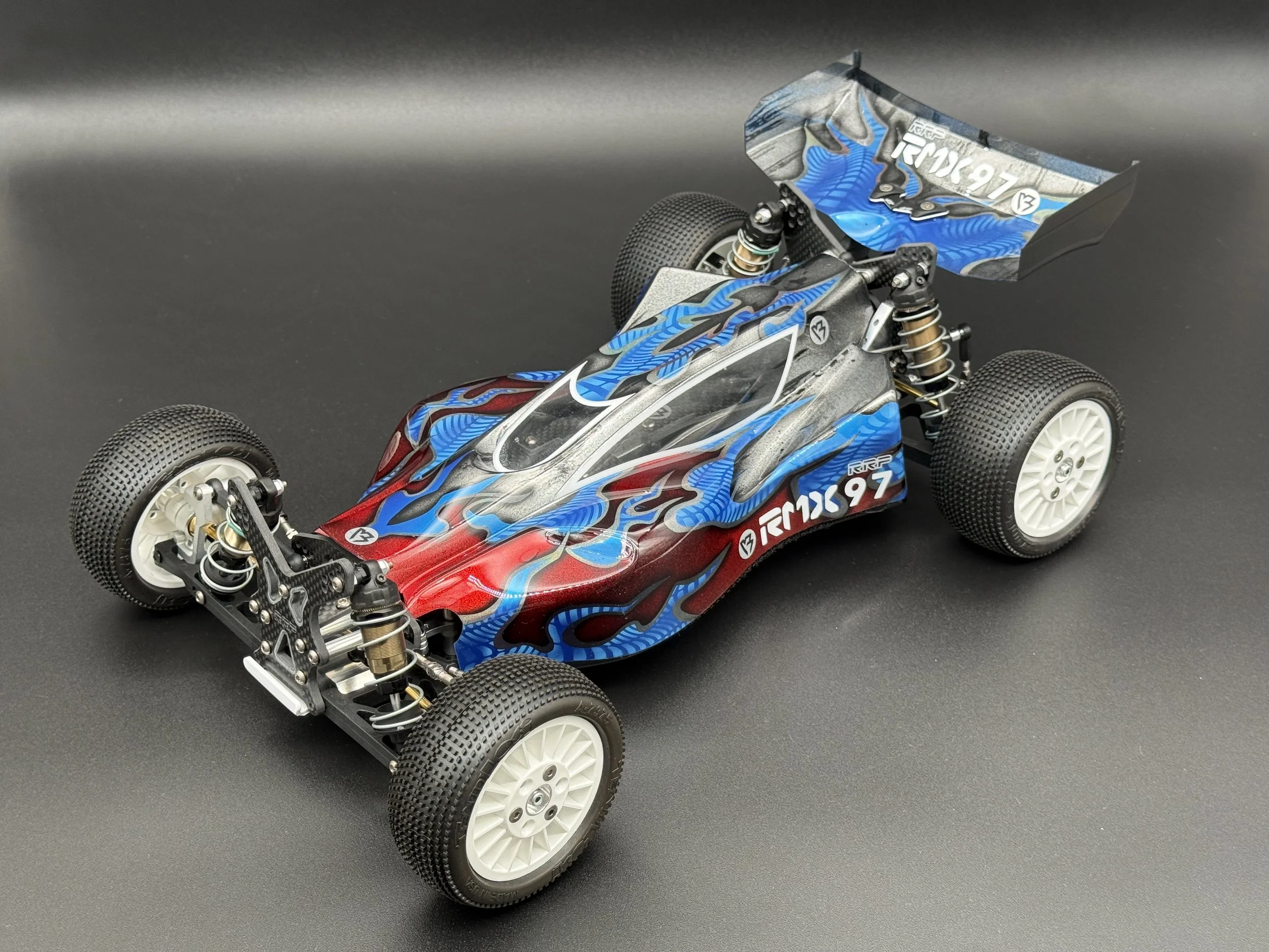 2026 RRP x PHOENIX RCC RMX-97
