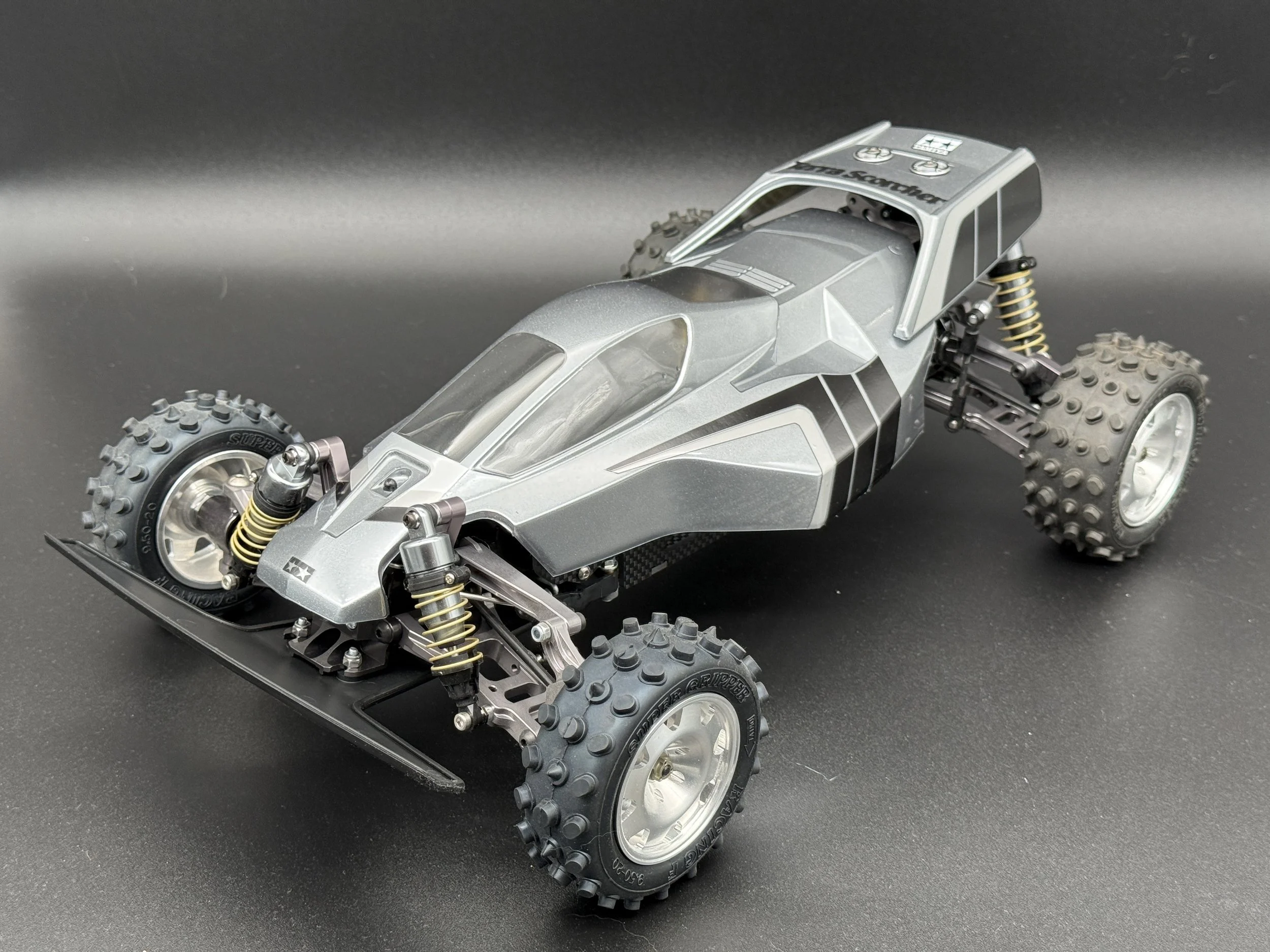 2020 TERRA SCORCHER SPECIAL