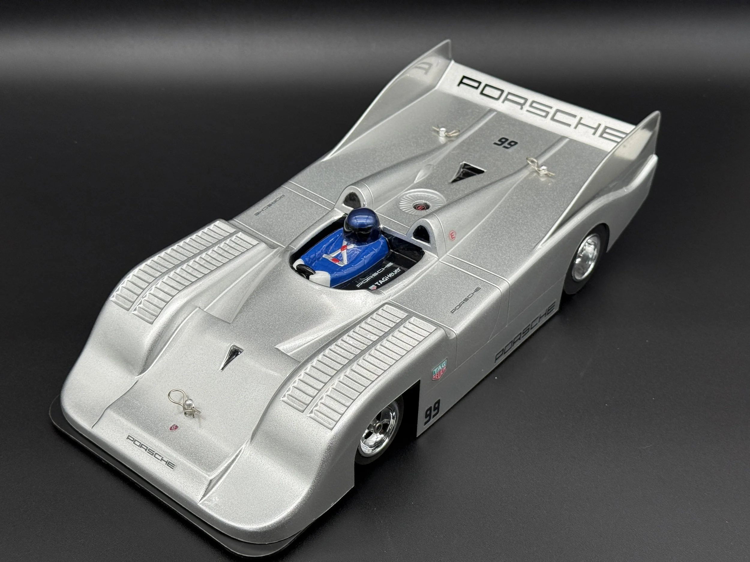 1979 ISHIMASA PORSCHE