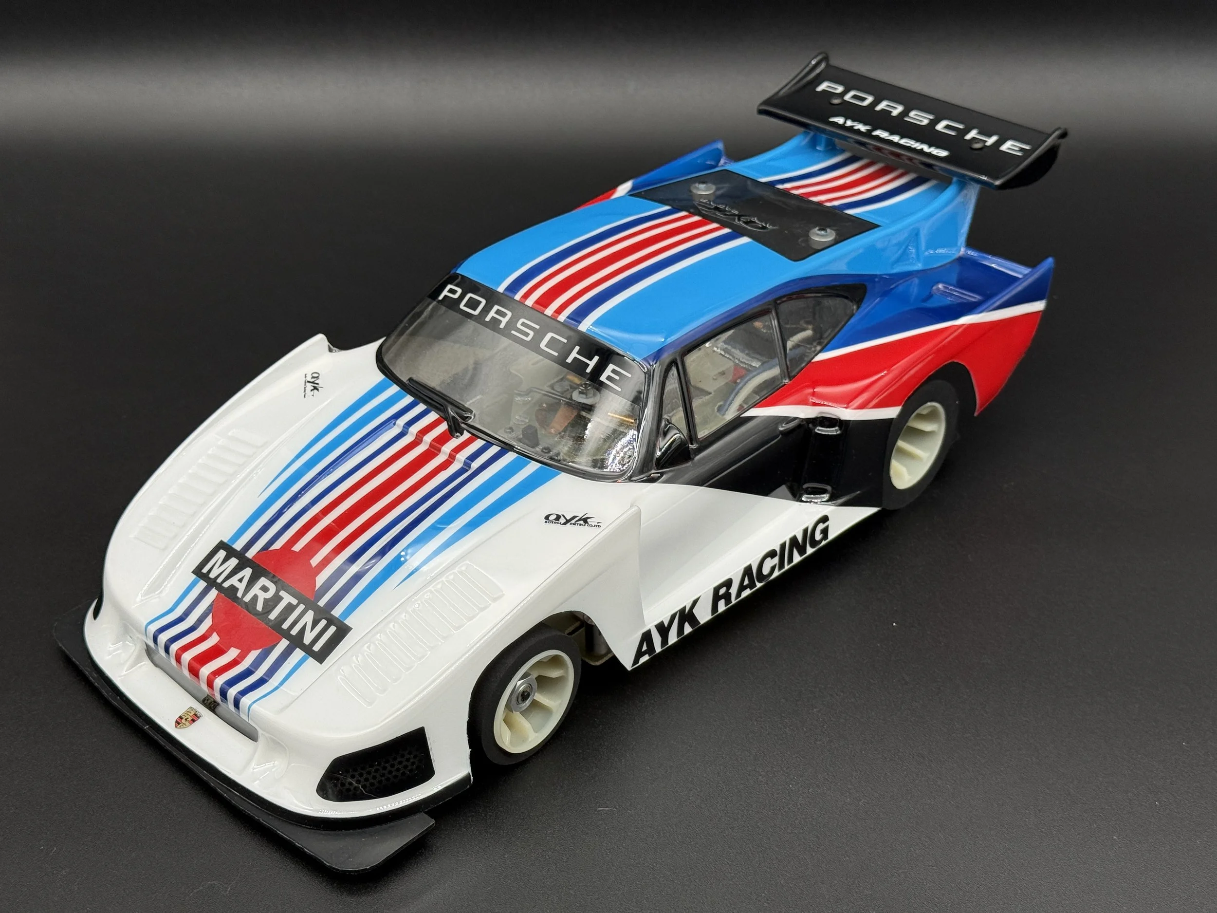 1980 AYK RX3000 SUPER SPORT [1]