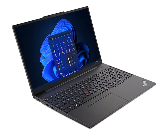 Business Laptop (16")