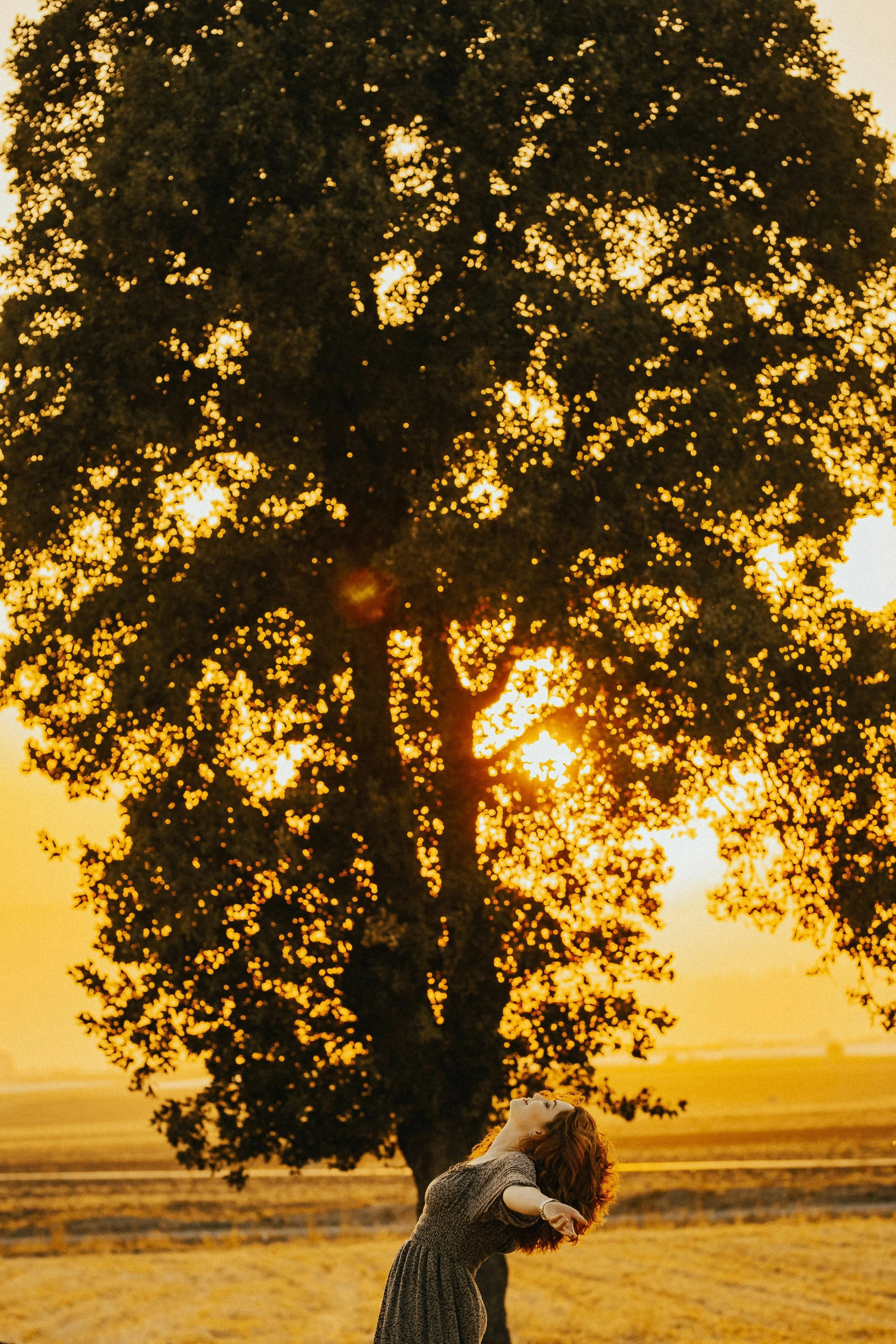 Muttertagsgeschenk Berlin: Mit Mama in den Wald