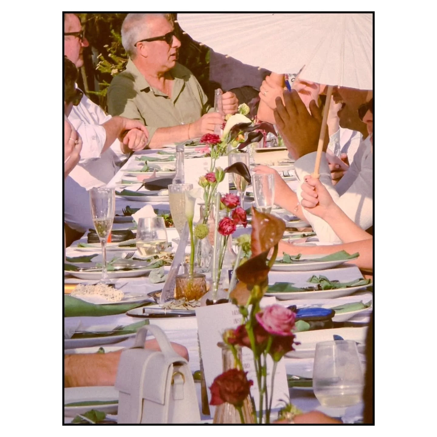 Dreamy. Nostalgic. A little imperfect in the most perfect way. 📸🤍

@tabithadalsanto 
@kfacamp 

#weddingcontent #weddingcontentcreation #lovebylibby #weddingcontentcreators #bridalcontent